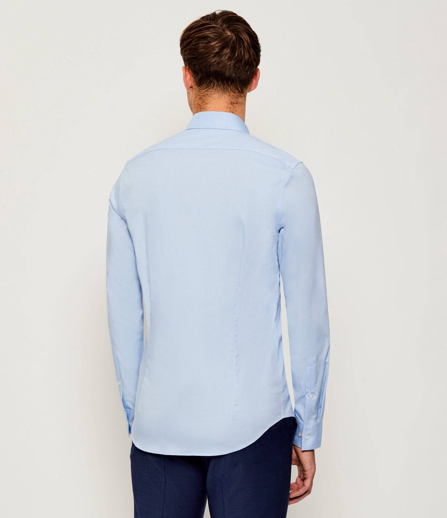 Calvin Klein Cămașă | Slim Fit | stretch