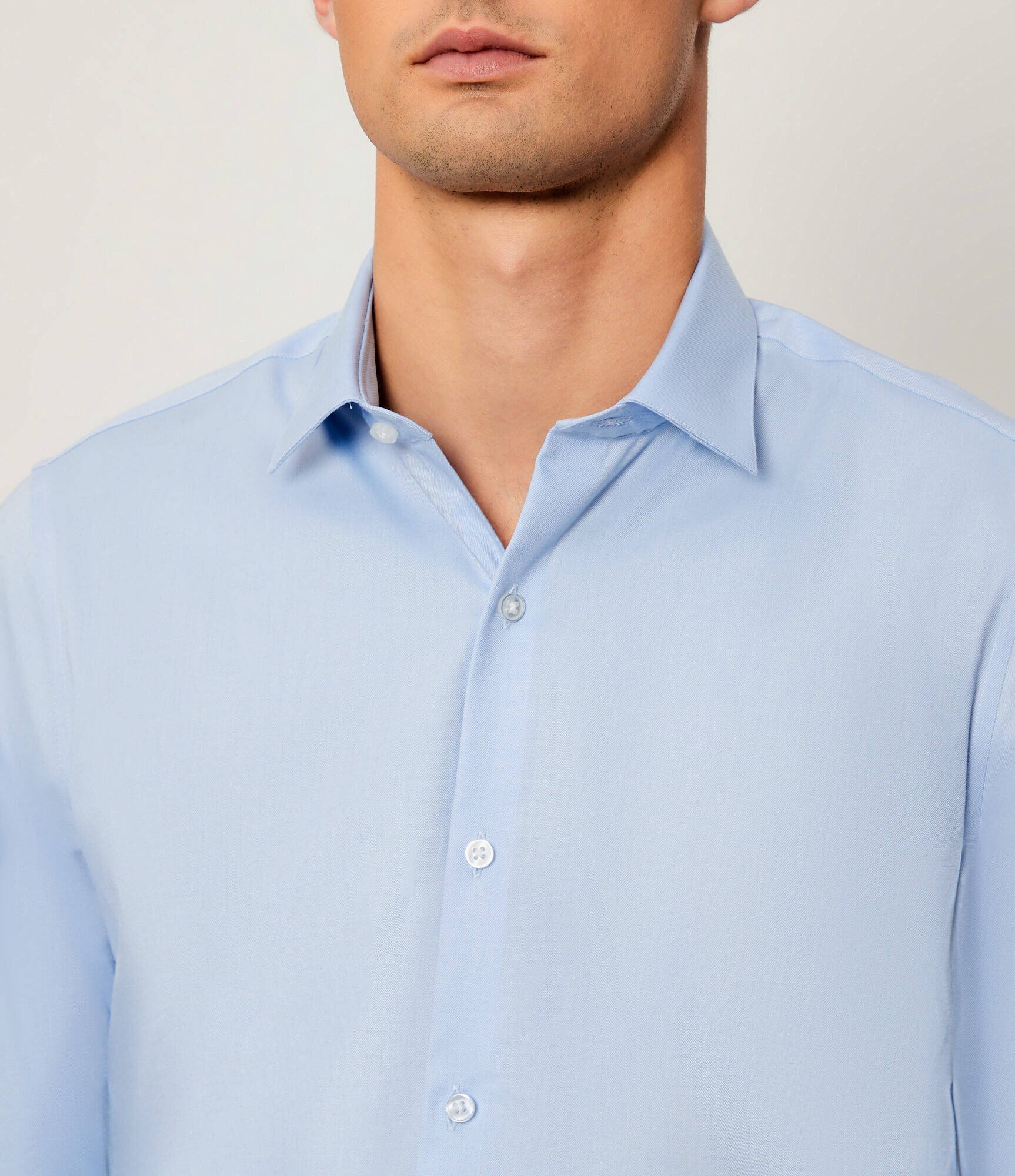 Calvin Klein Cămașă | Slim Fit | stretch