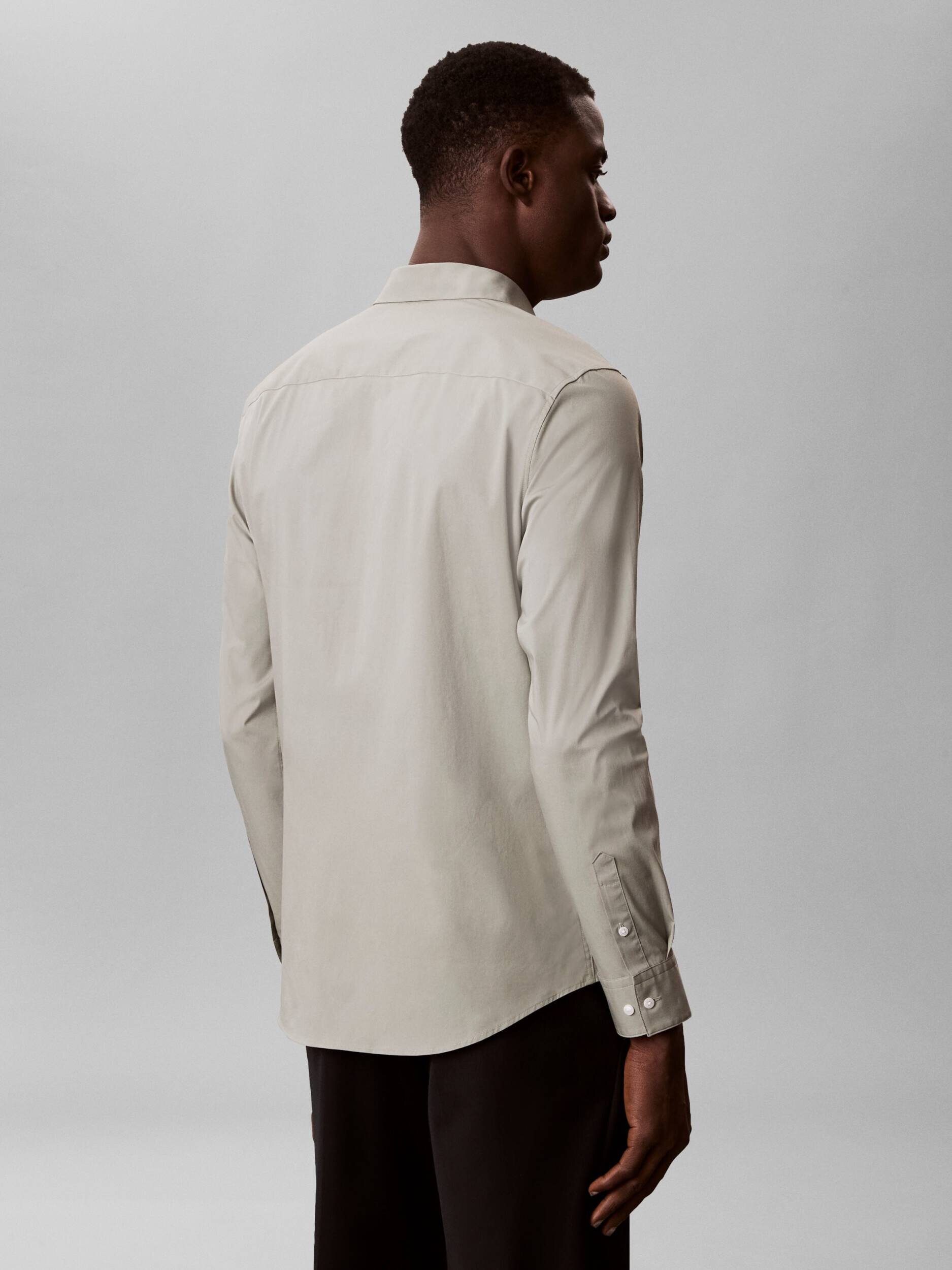 Calvin Klein Cămașă | Slim Fit | stretch