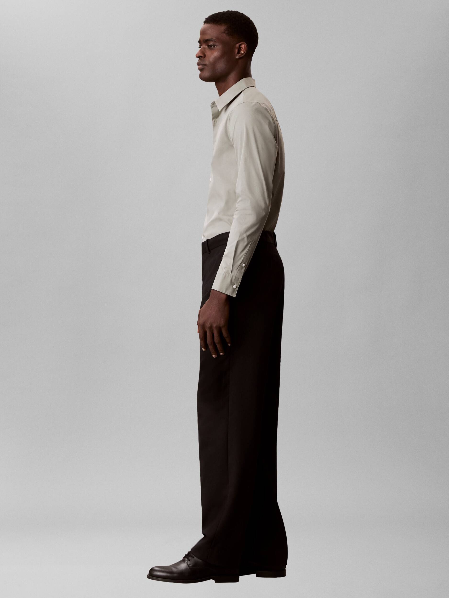 Calvin Klein Cămașă | Slim Fit | stretch