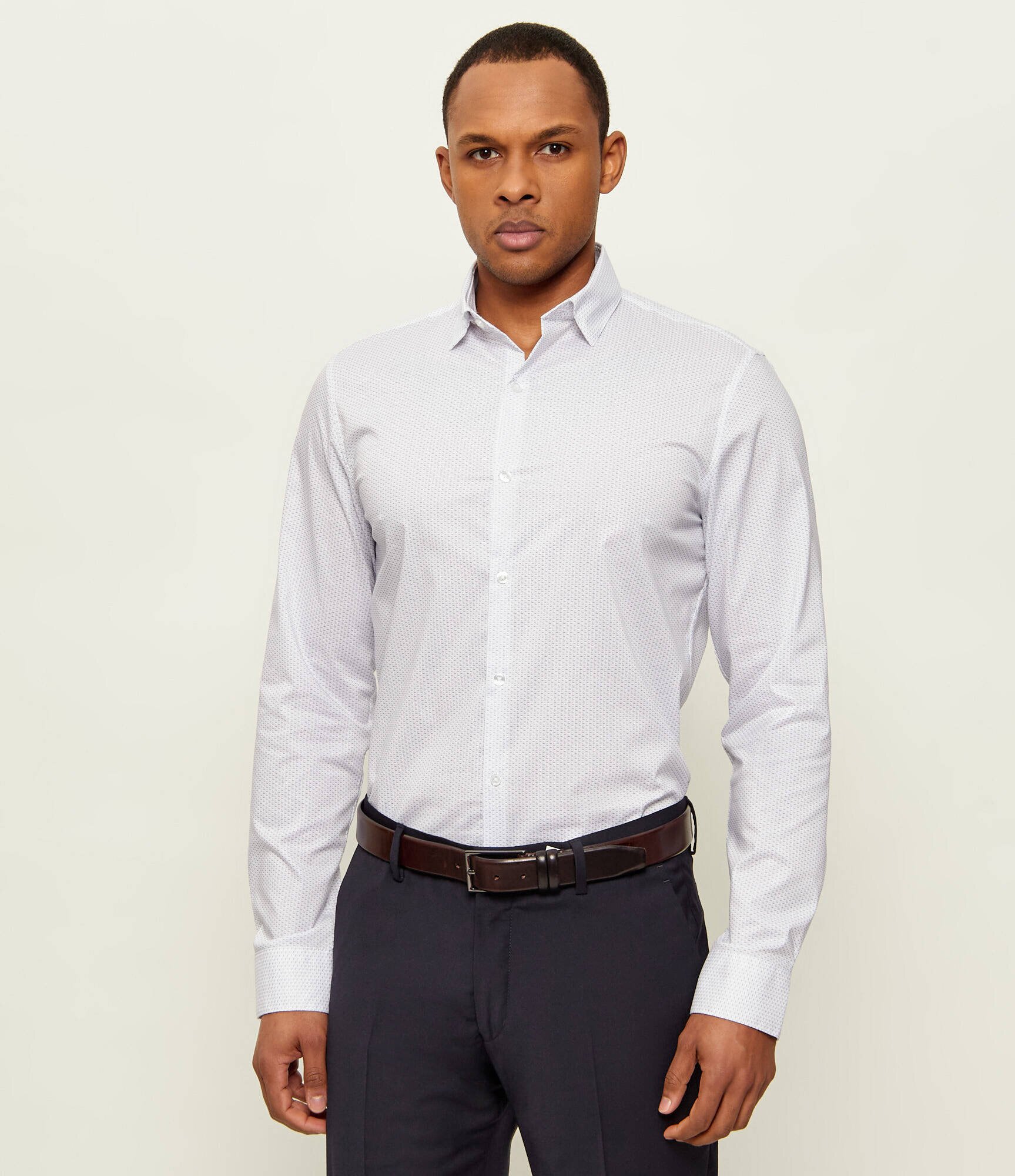 Calvin Klein Cămașă | Slim Fit | stretch