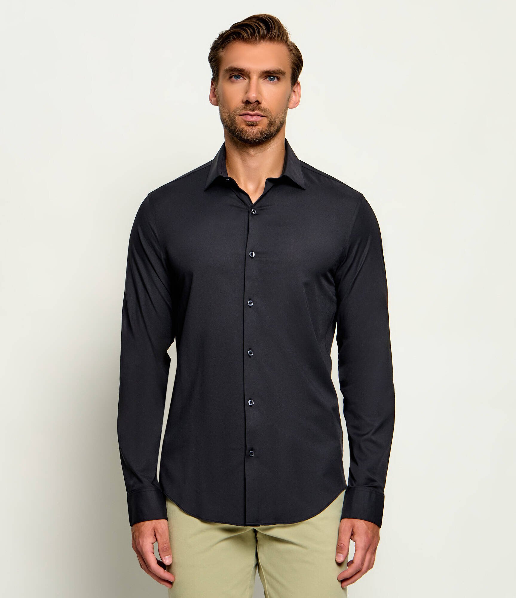 Calvin Klein Cămașă | Slim Fit | stretch