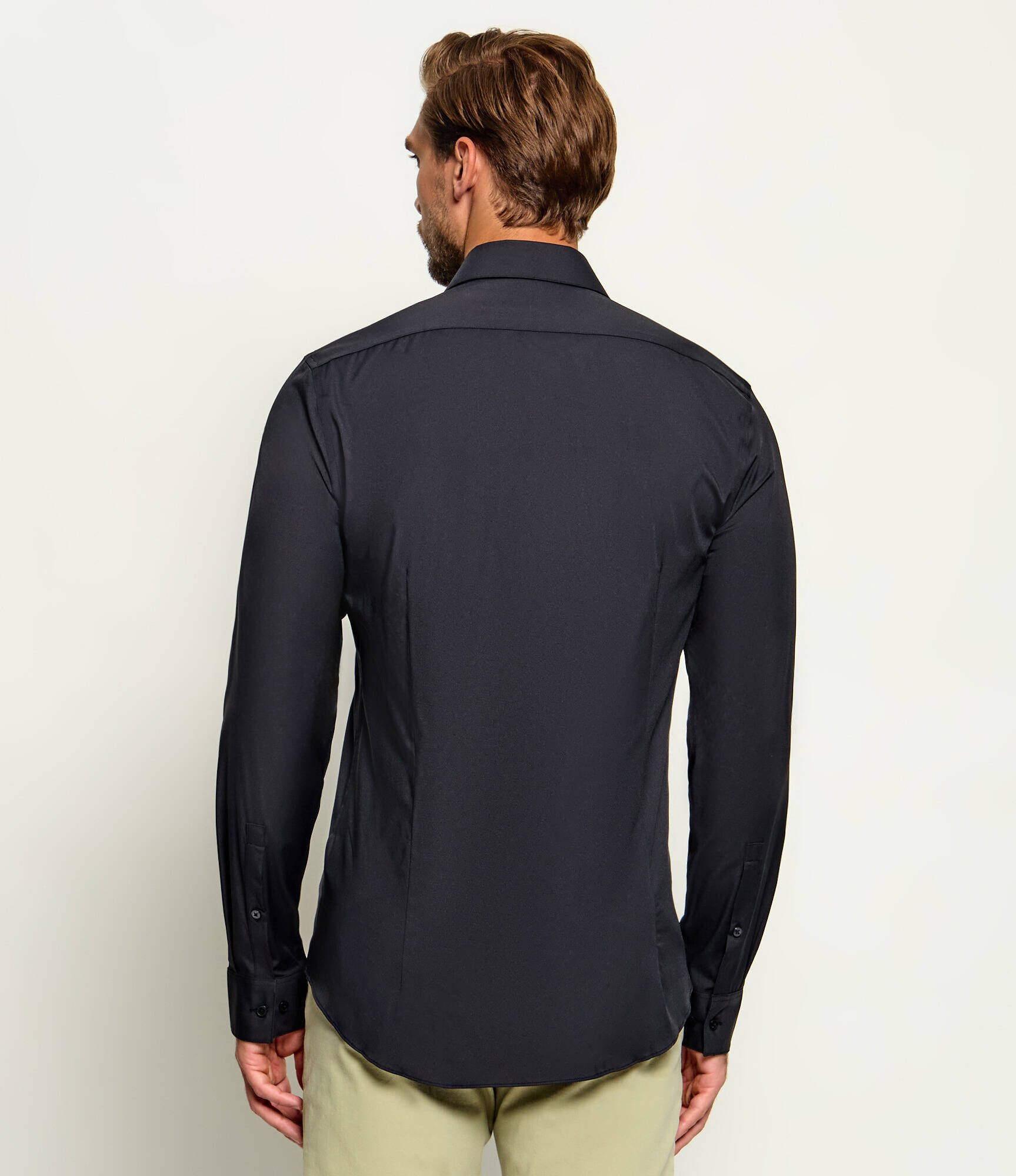 Calvin Klein Cămașă | Slim Fit | stretch