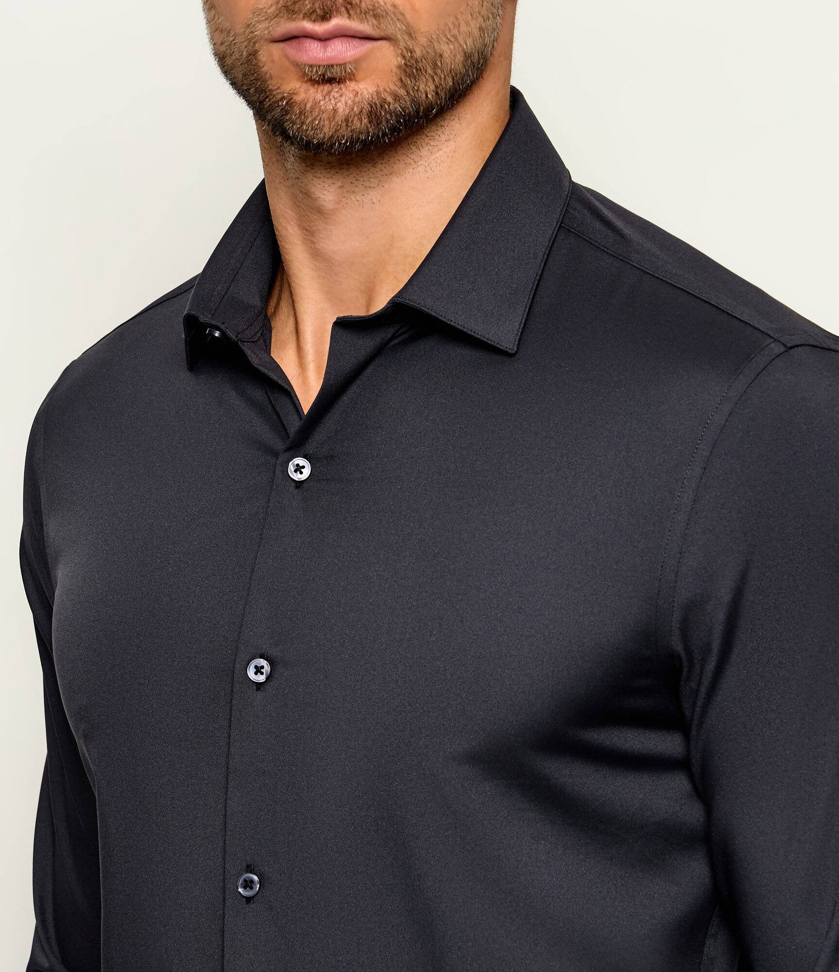 Calvin Klein Cămașă | Slim Fit | stretch