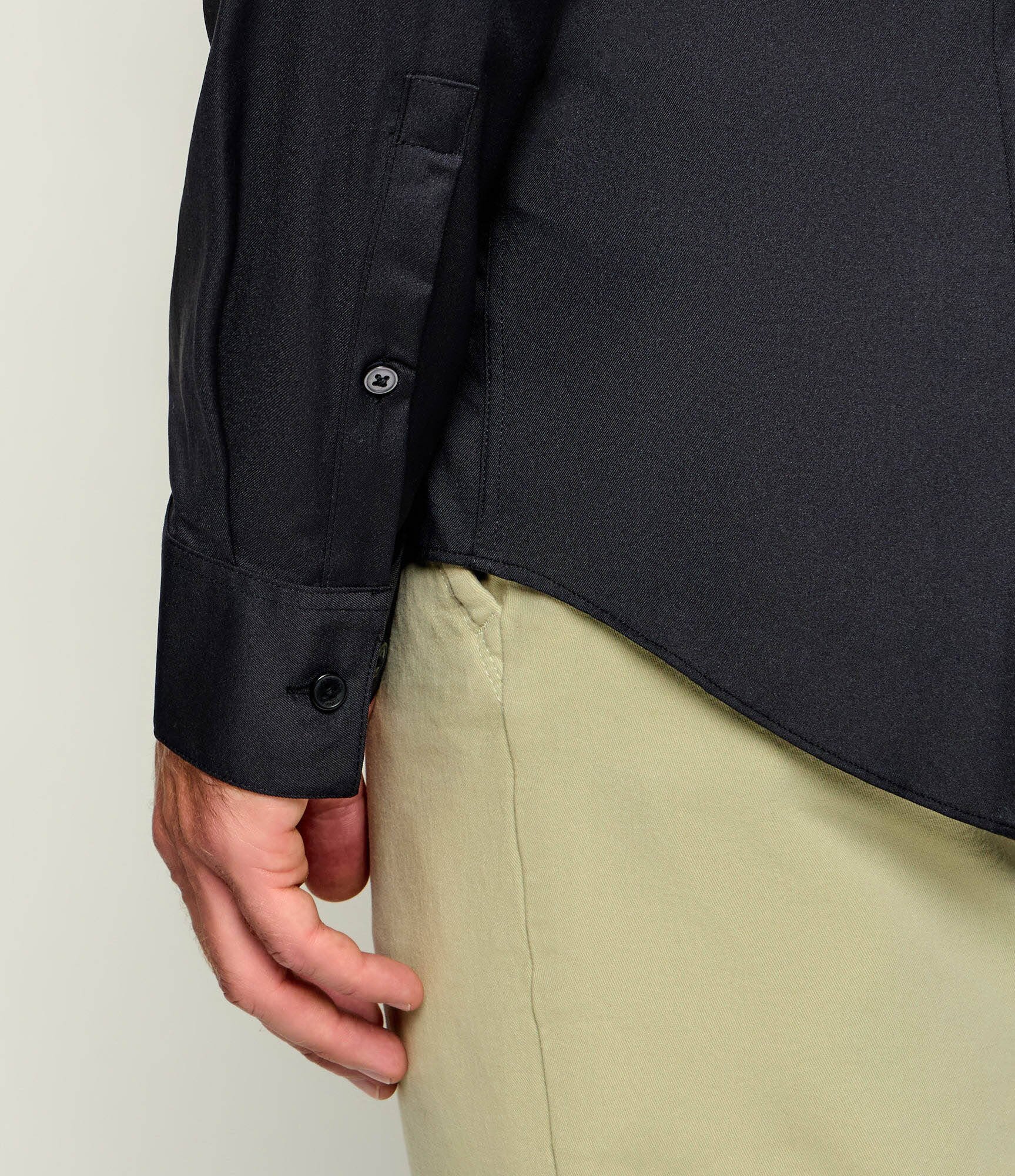 Calvin Klein Cămașă | Slim Fit | stretch