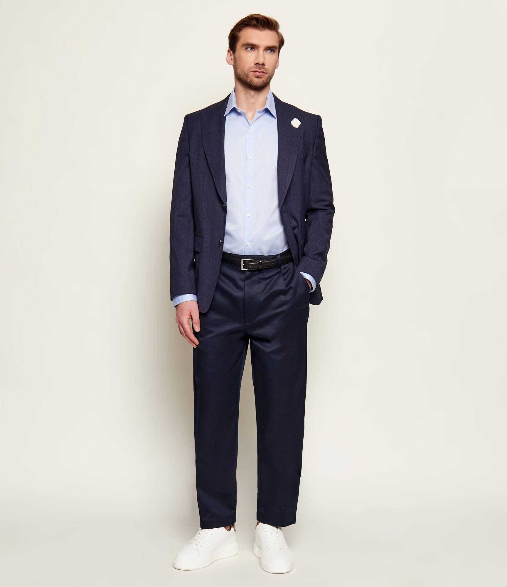 Calvin Klein Cămașă | Slim Fit | stretch
