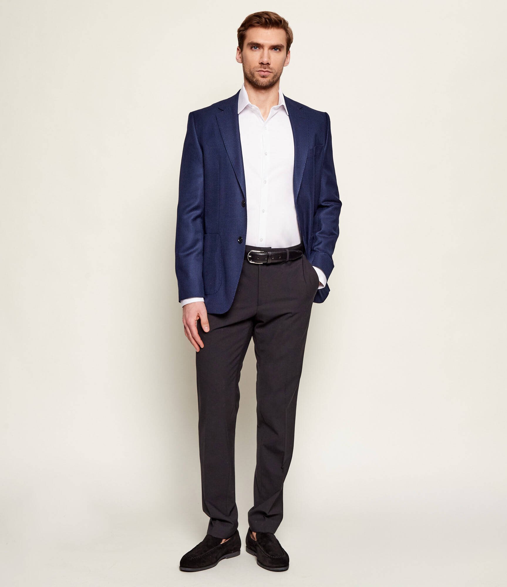 Calvin Klein Cămașă | Slim Fit | stretch