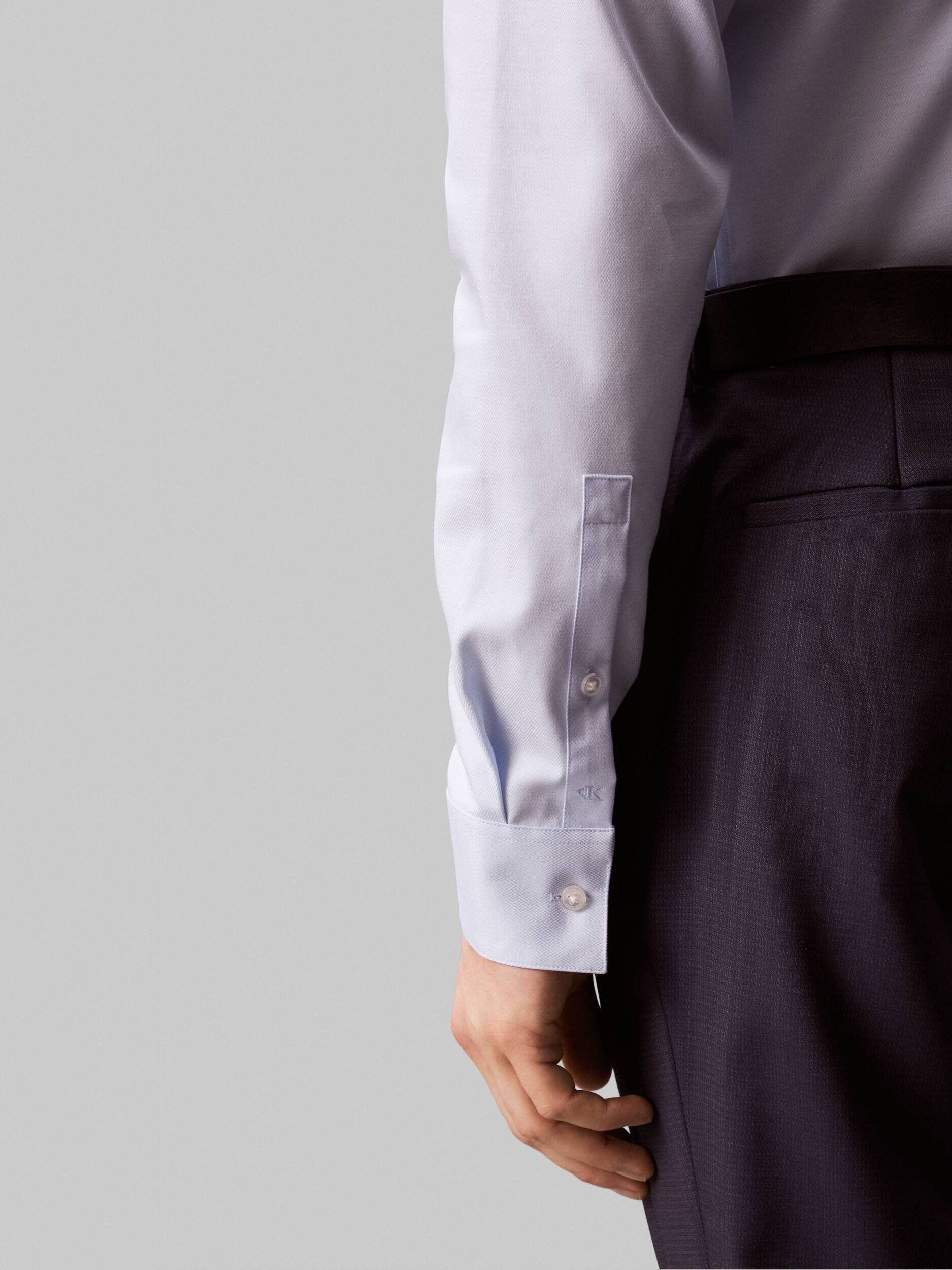 Calvin Klein Cămașă | Slim Fit | stretch