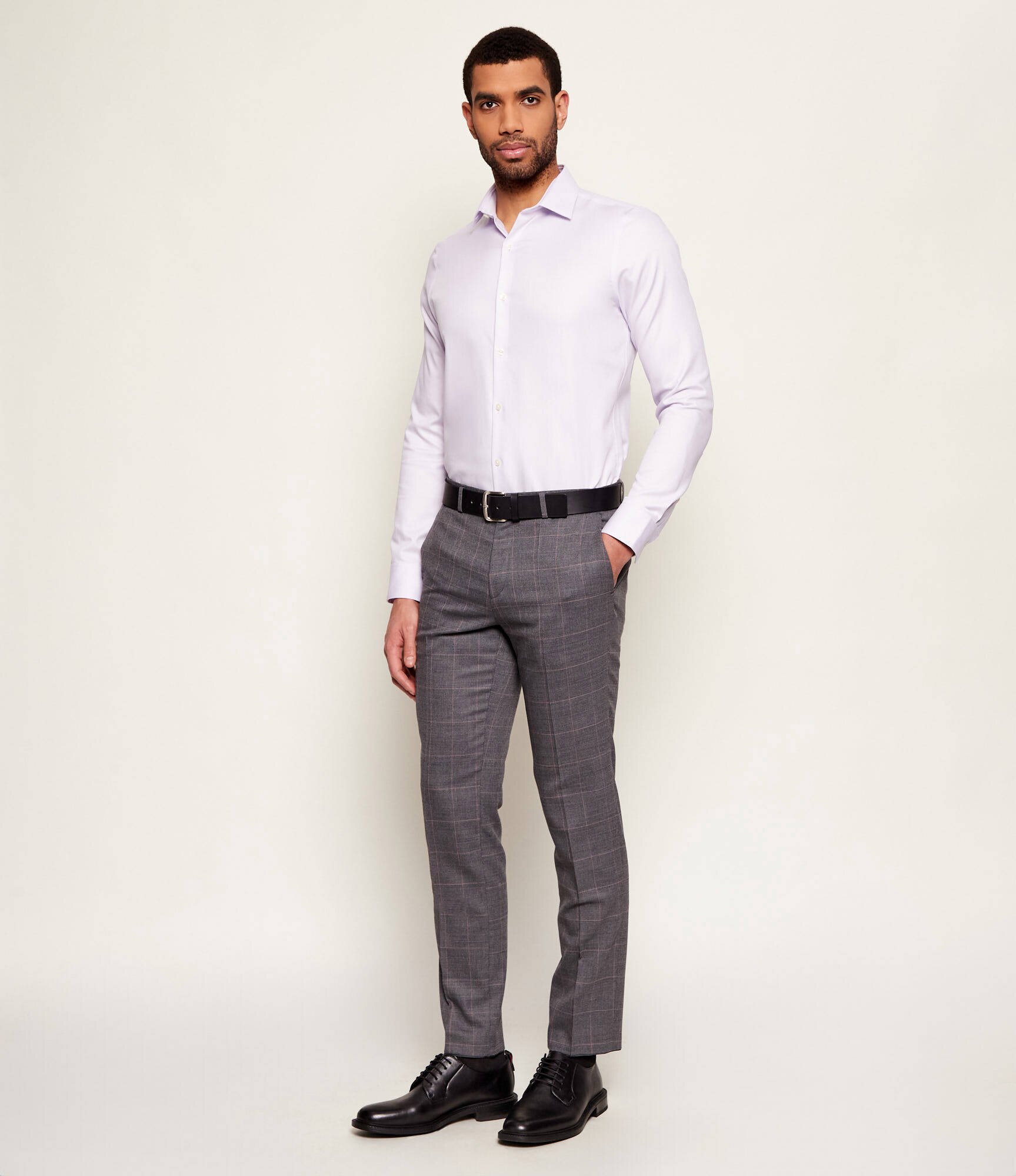 Calvin Klein Cămașă | Slim Fit | stretch