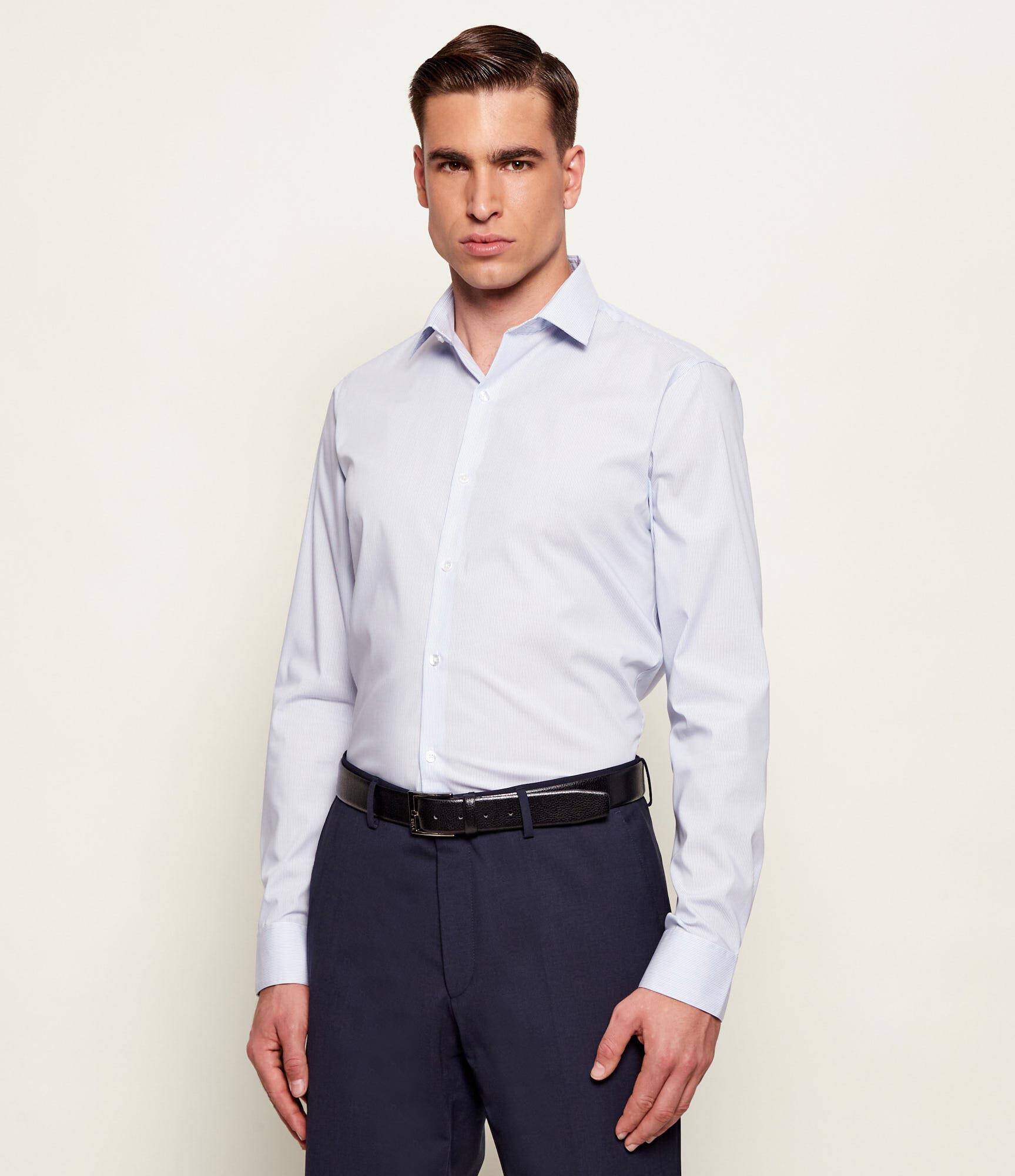 Calvin Klein Cămașă | Slim Fit | stretch