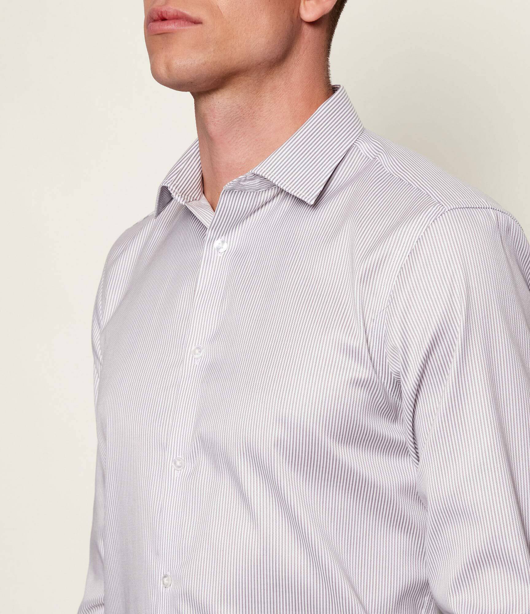 Calvin Klein Cămașă | Slim Fit | stretch