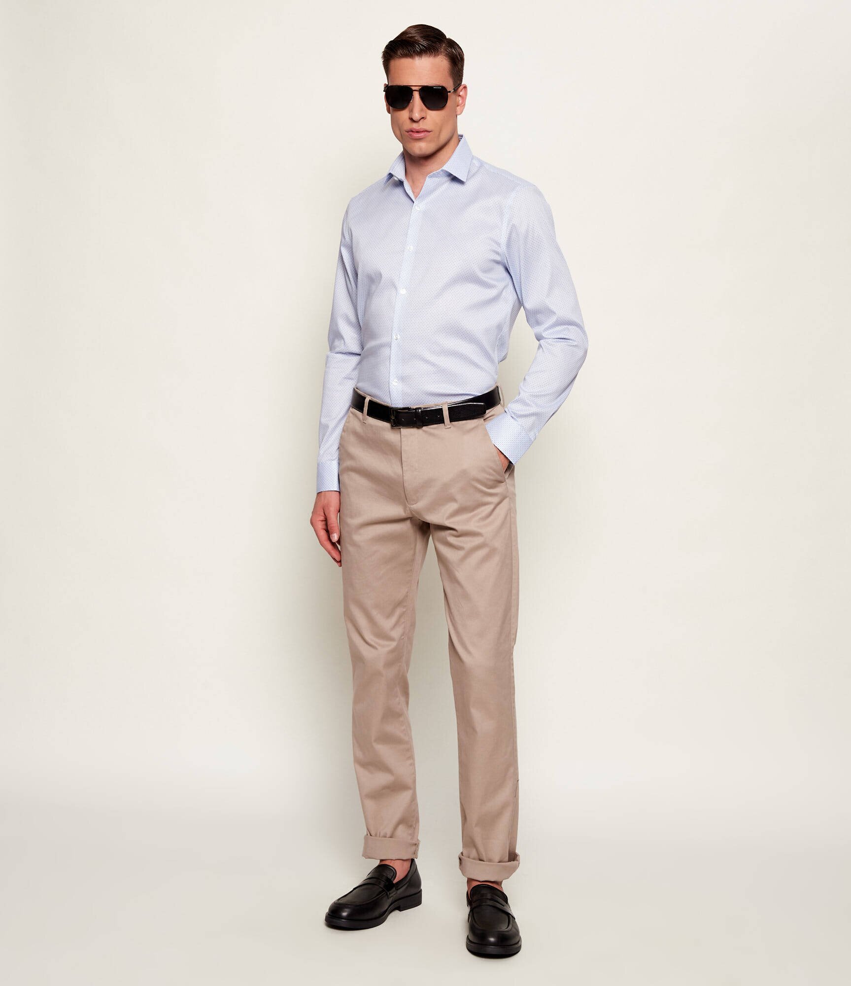 Calvin Klein Cămașă | Slim Fit | stretch