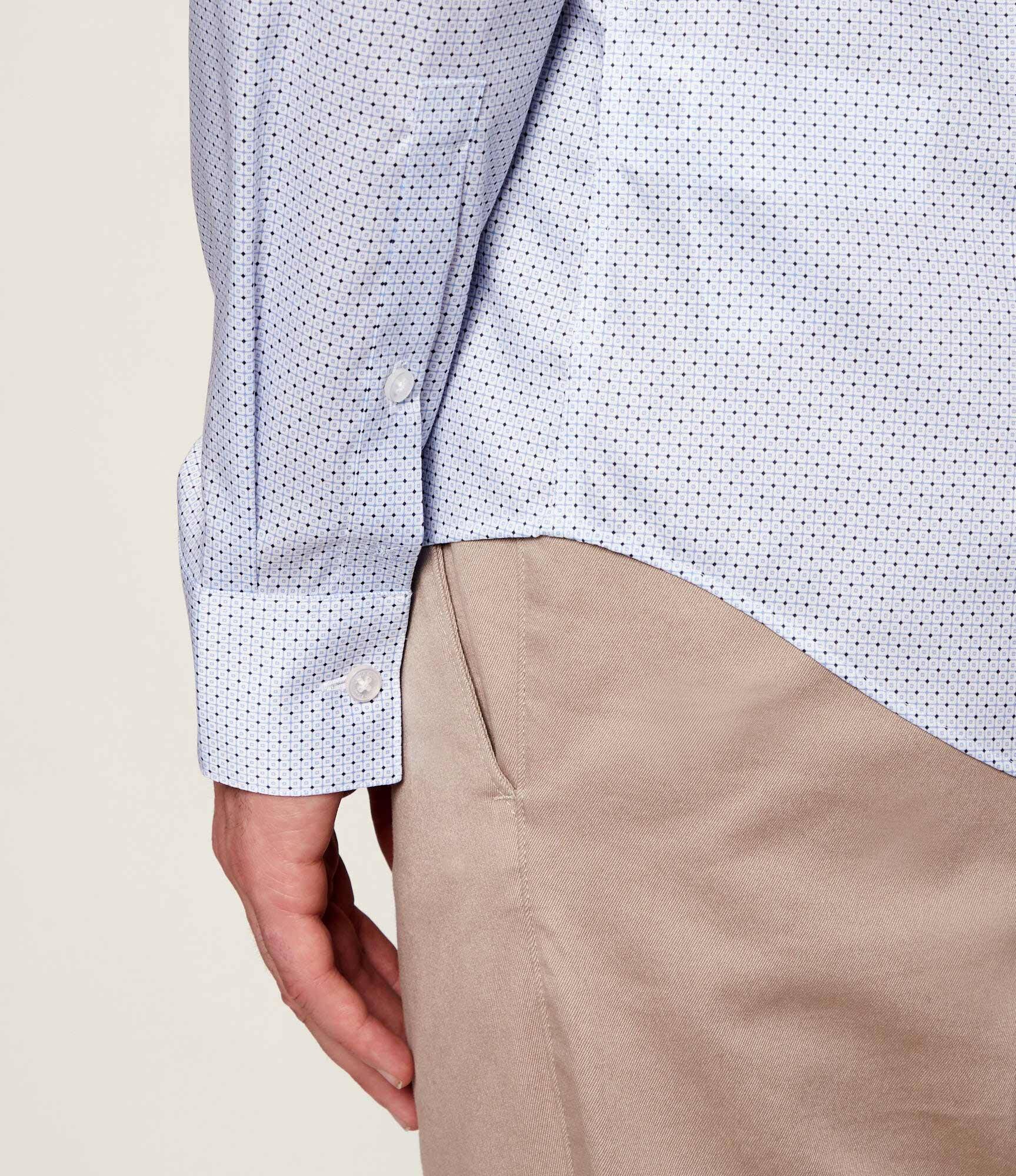 Calvin Klein Cămașă | Slim Fit | stretch