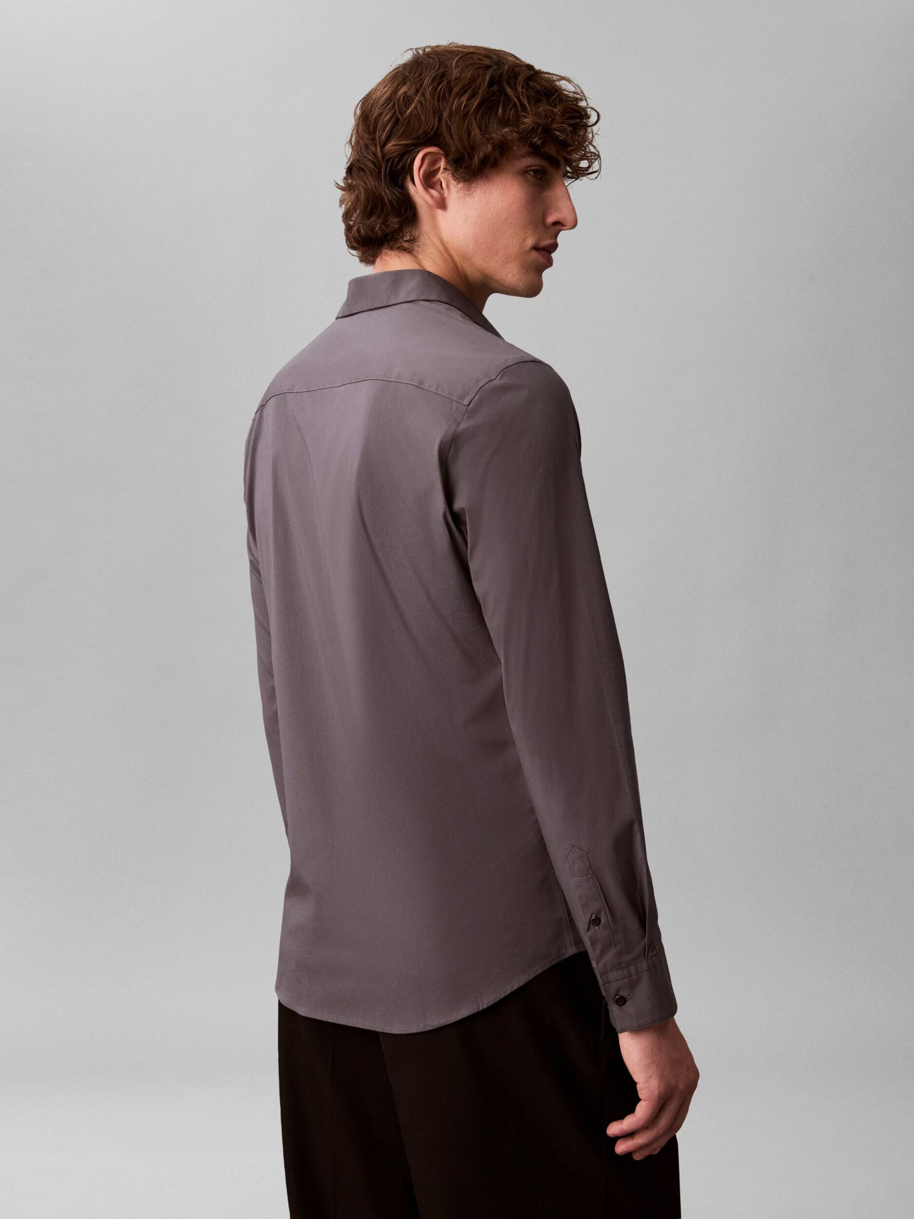 Calvin Klein Cămașă | Slim Fit | stretch
