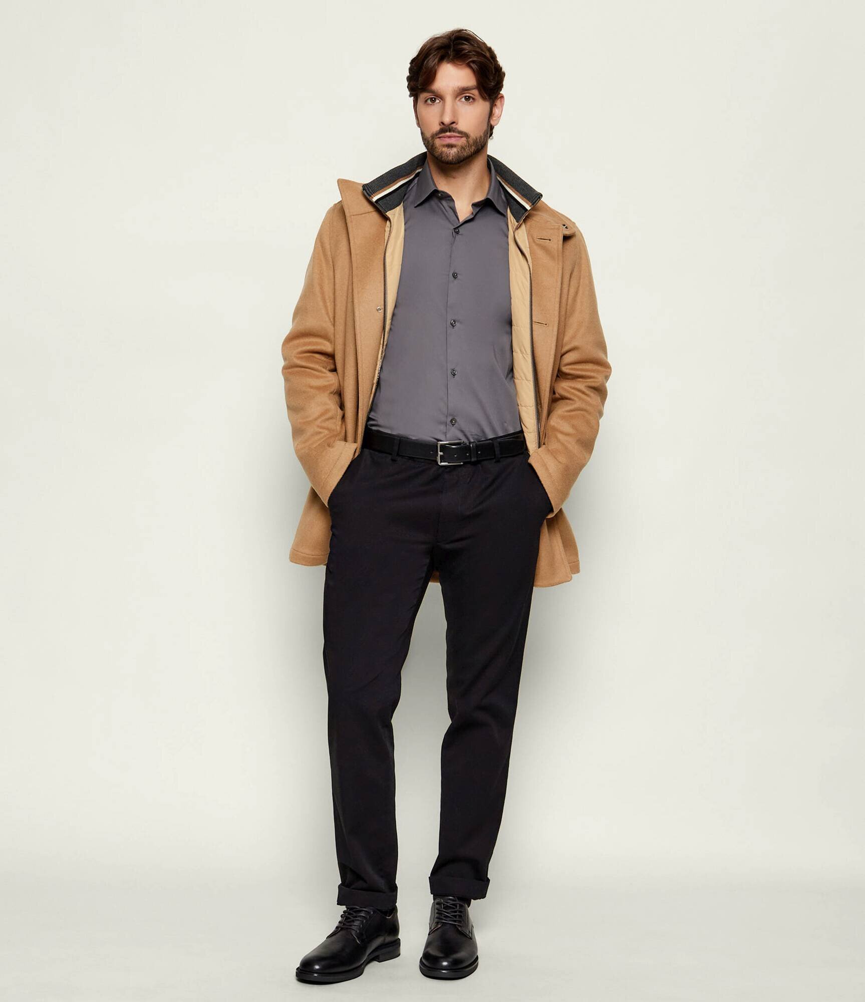 Calvin Klein Cămașă | Slim Fit | stretch