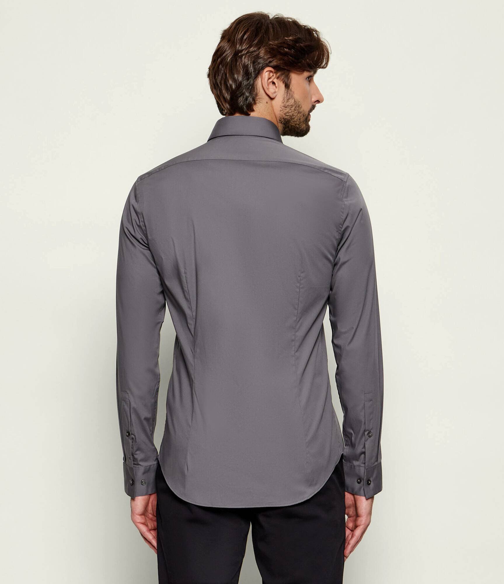 Calvin Klein Cămașă | Slim Fit | stretch