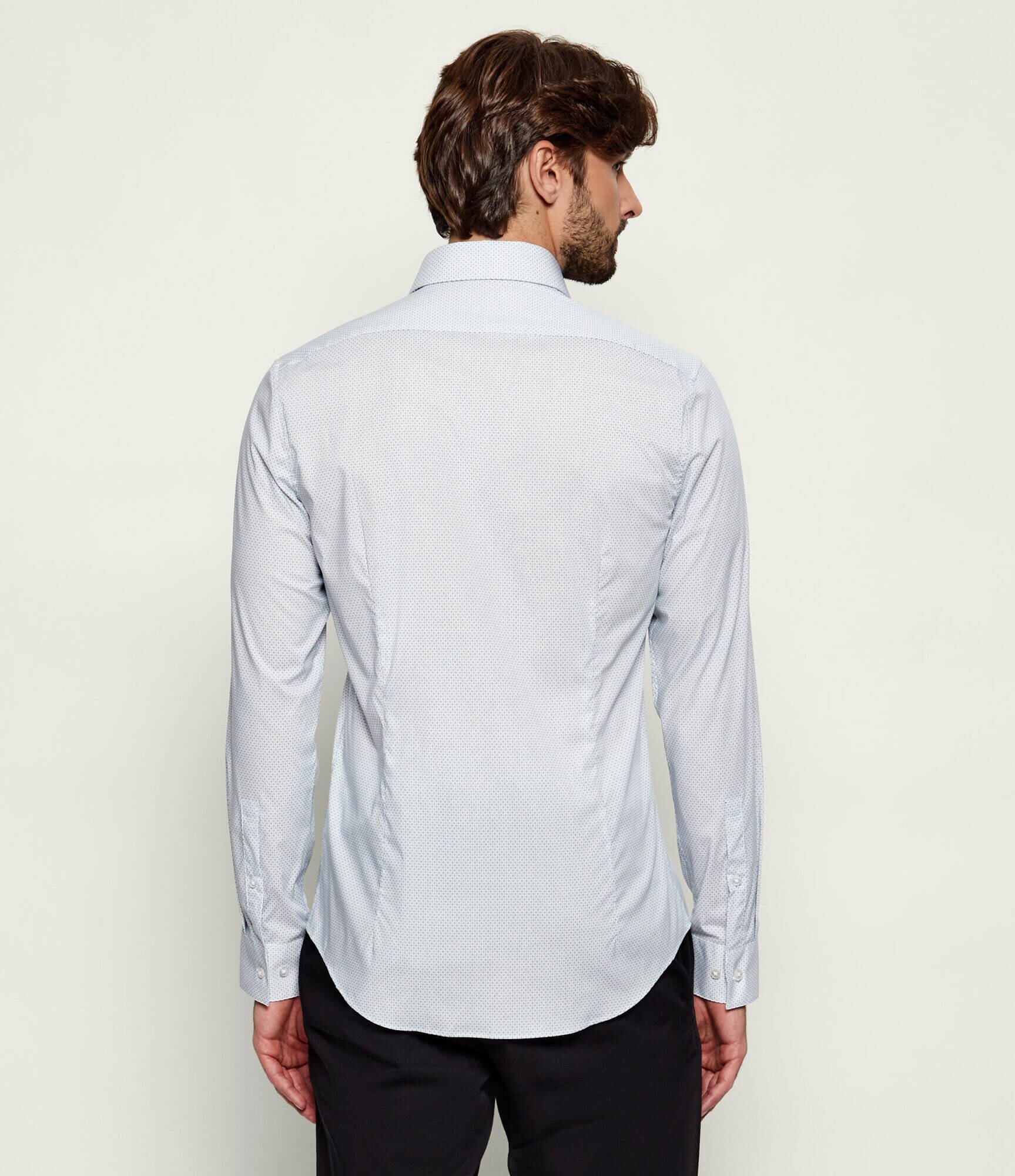 Calvin Klein Cămașă | Slim Fit | stretch
