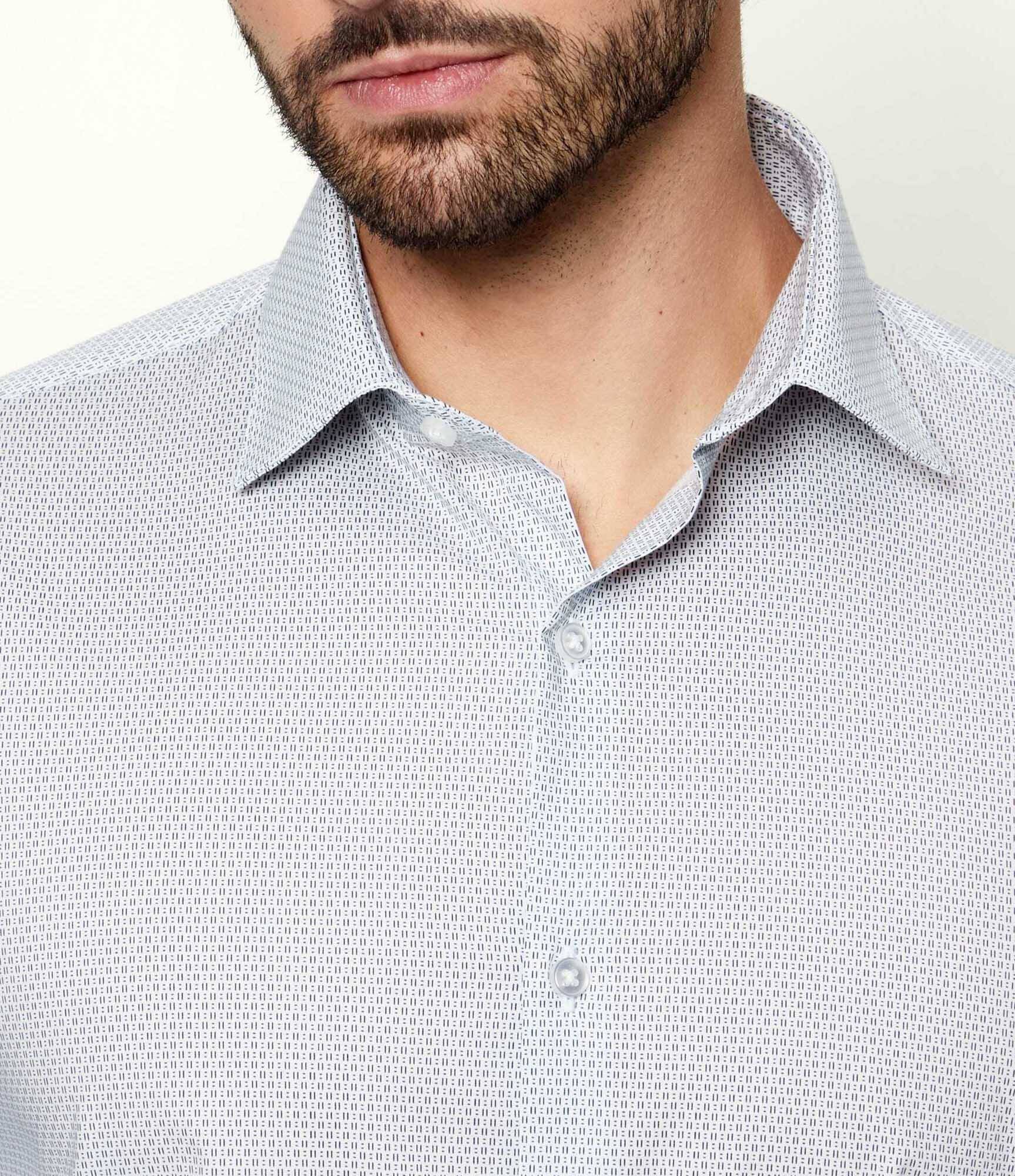 Calvin Klein Cămașă | Slim Fit | stretch