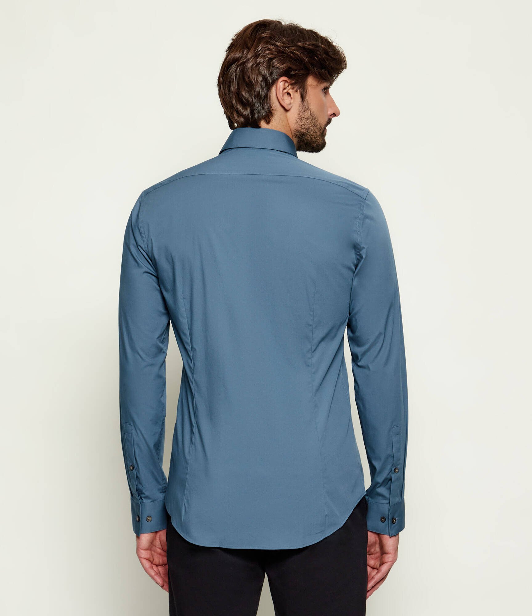 Calvin Klein Cămașă | Slim Fit | stretch