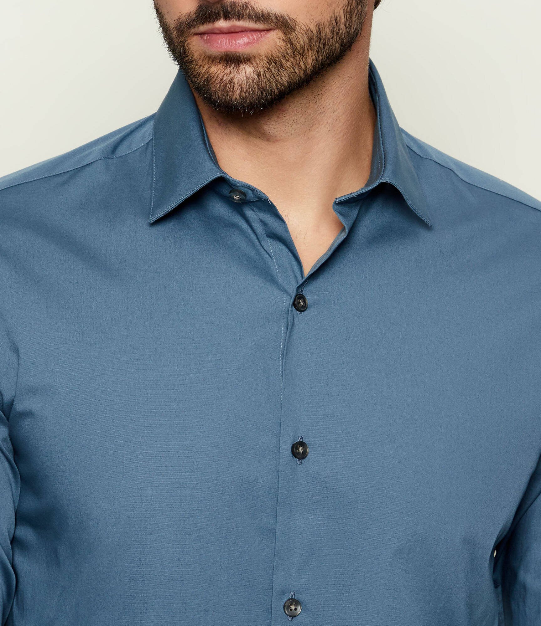 Calvin Klein Cămașă | Slim Fit | stretch