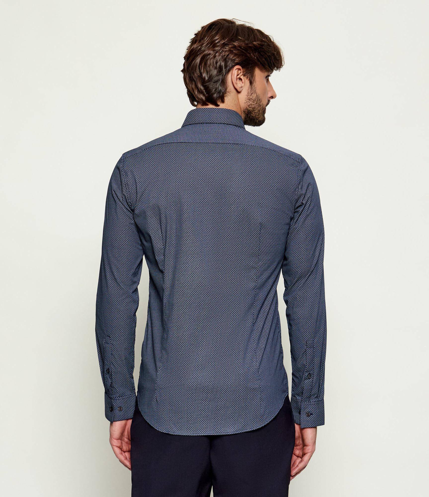 Calvin Klein Cămașă | Slim Fit | stretch