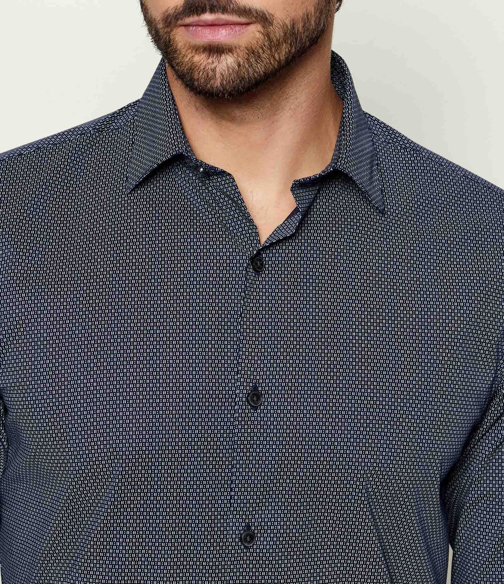 Calvin Klein Cămașă | Slim Fit | stretch