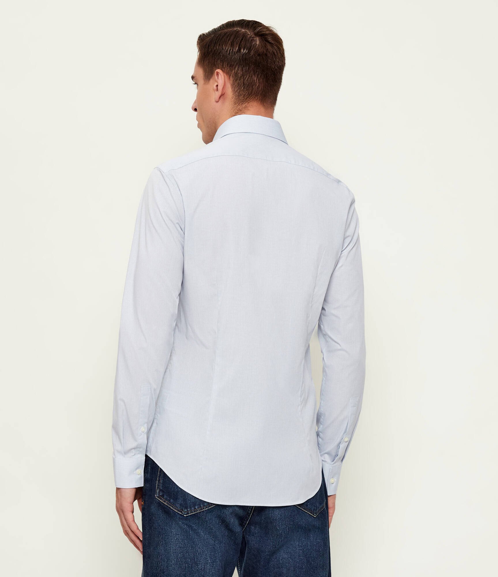 Calvin Klein Cămașă | Slim Fit | stretch