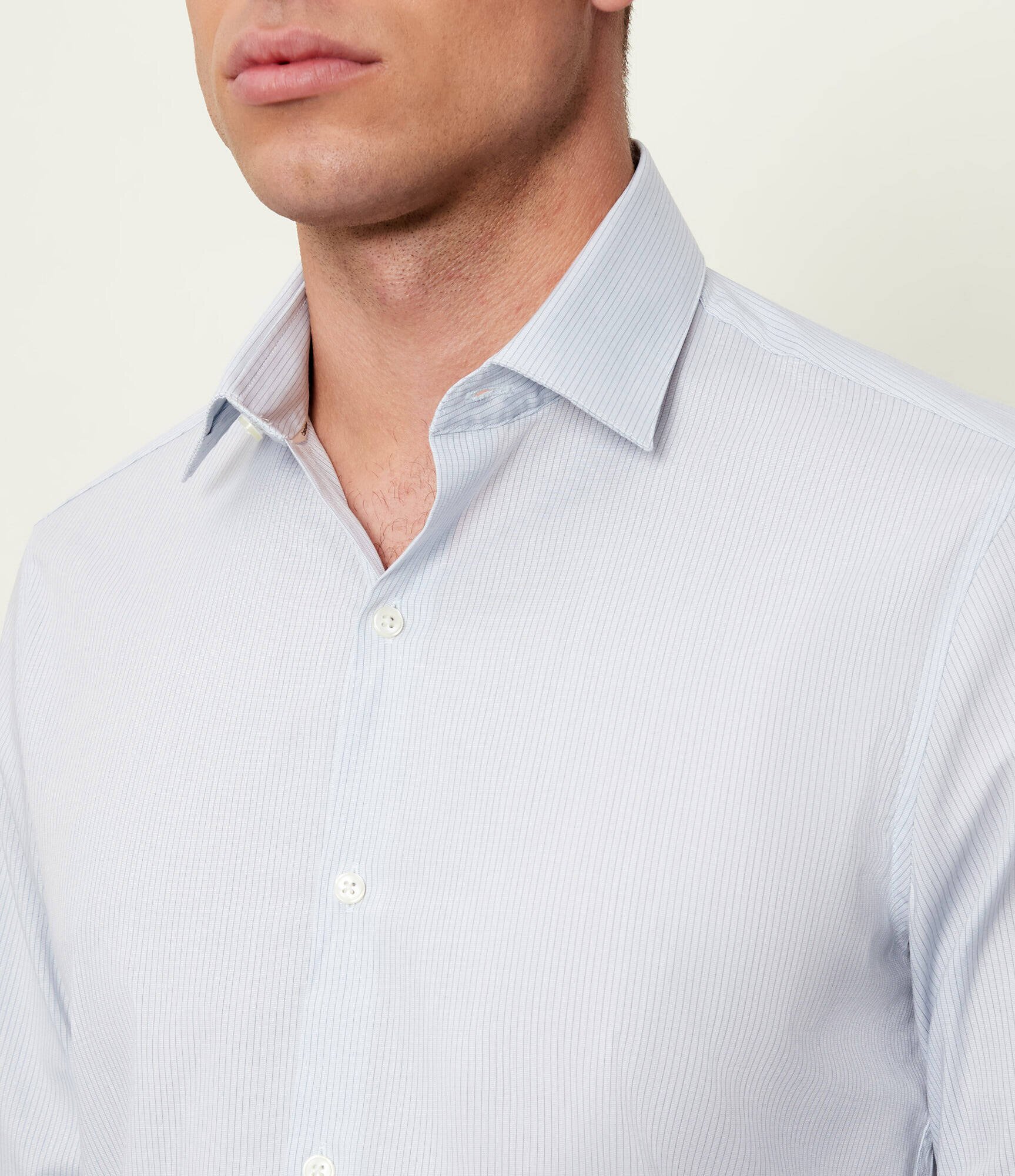 Calvin Klein Cămașă | Slim Fit | stretch