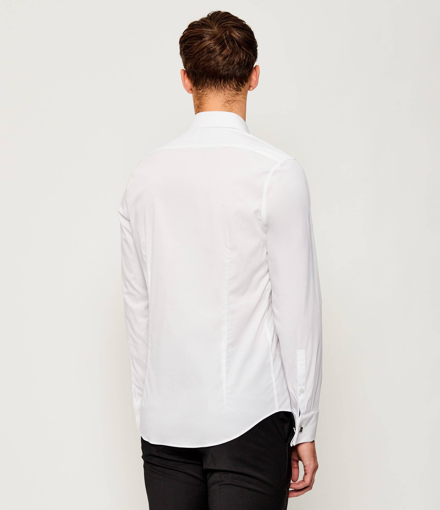 Calvin Klein Cămașă | Slim Fit | stretch