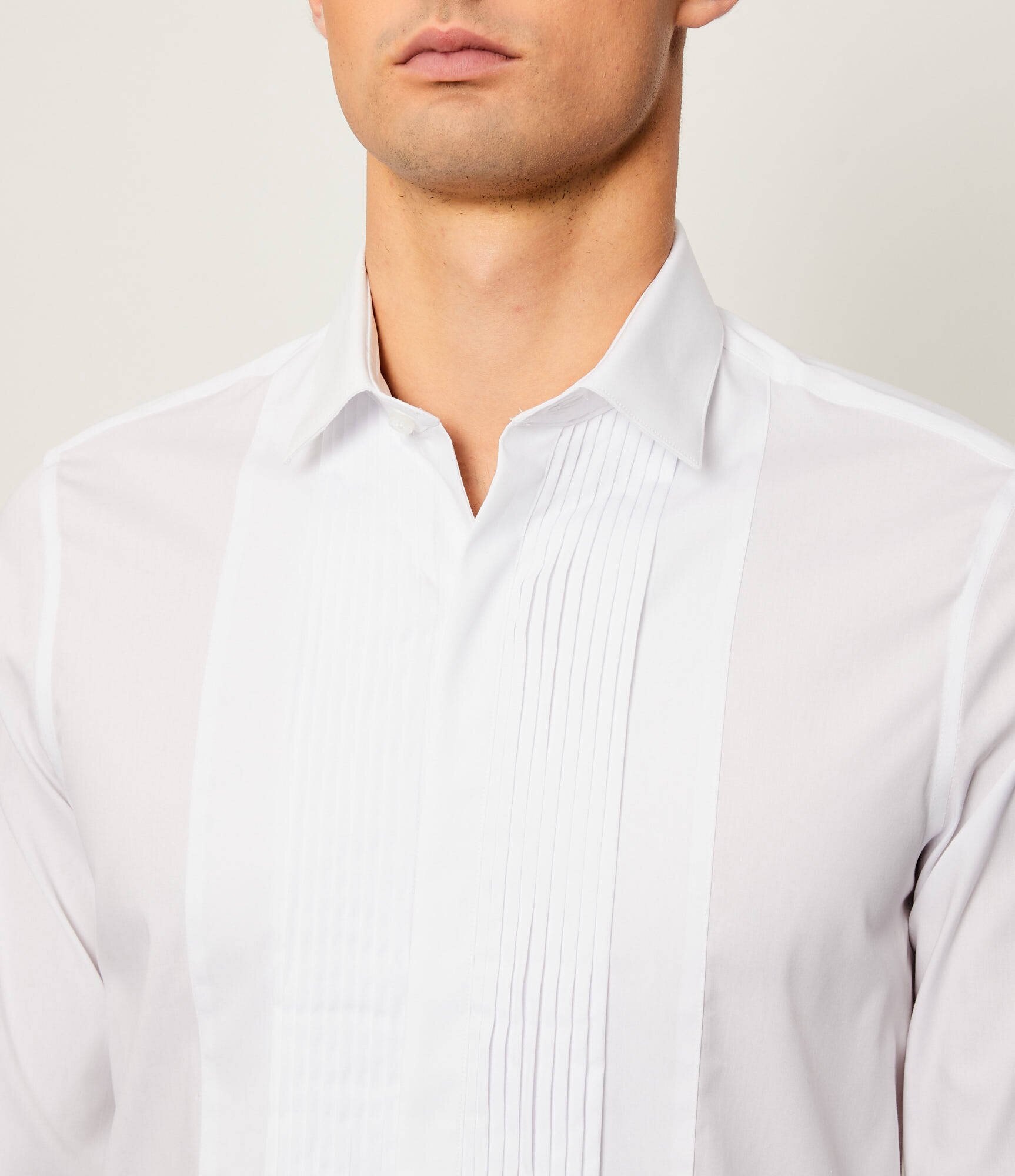 Calvin Klein Cămașă | Slim Fit | stretch