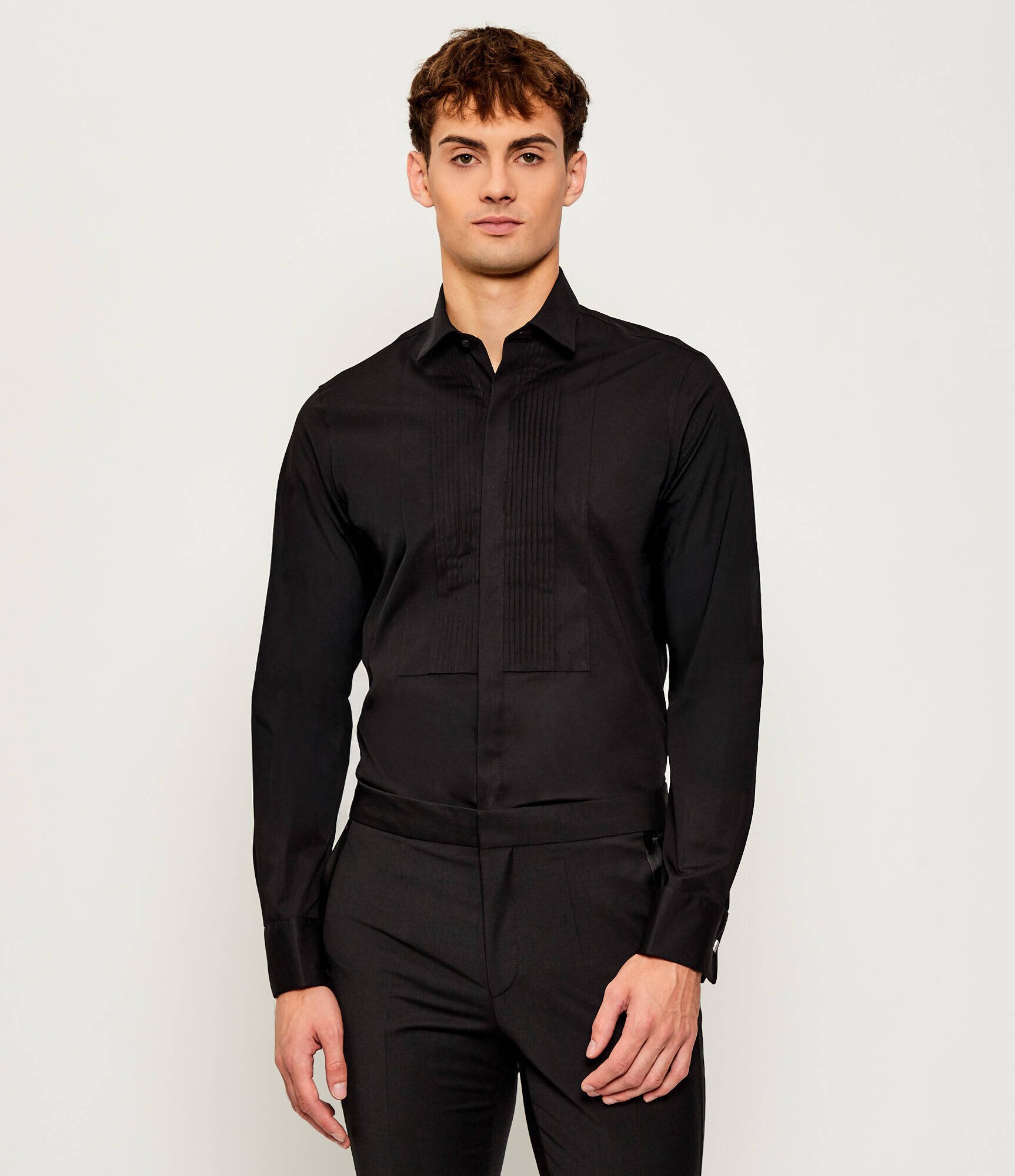 Calvin Klein Cămașă | Slim Fit | stretch