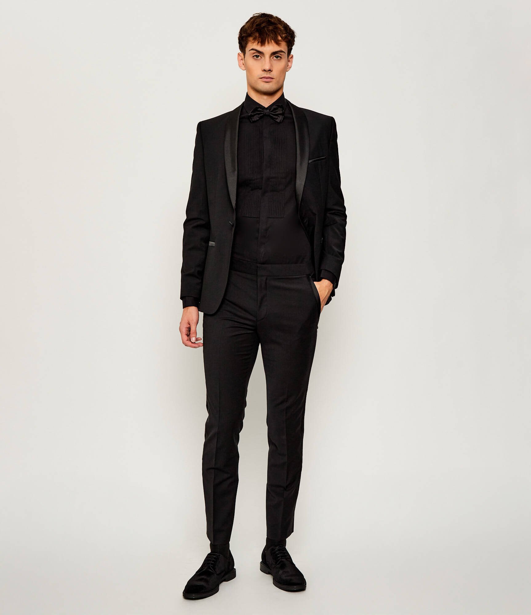 Calvin Klein Cămașă | Slim Fit | stretch