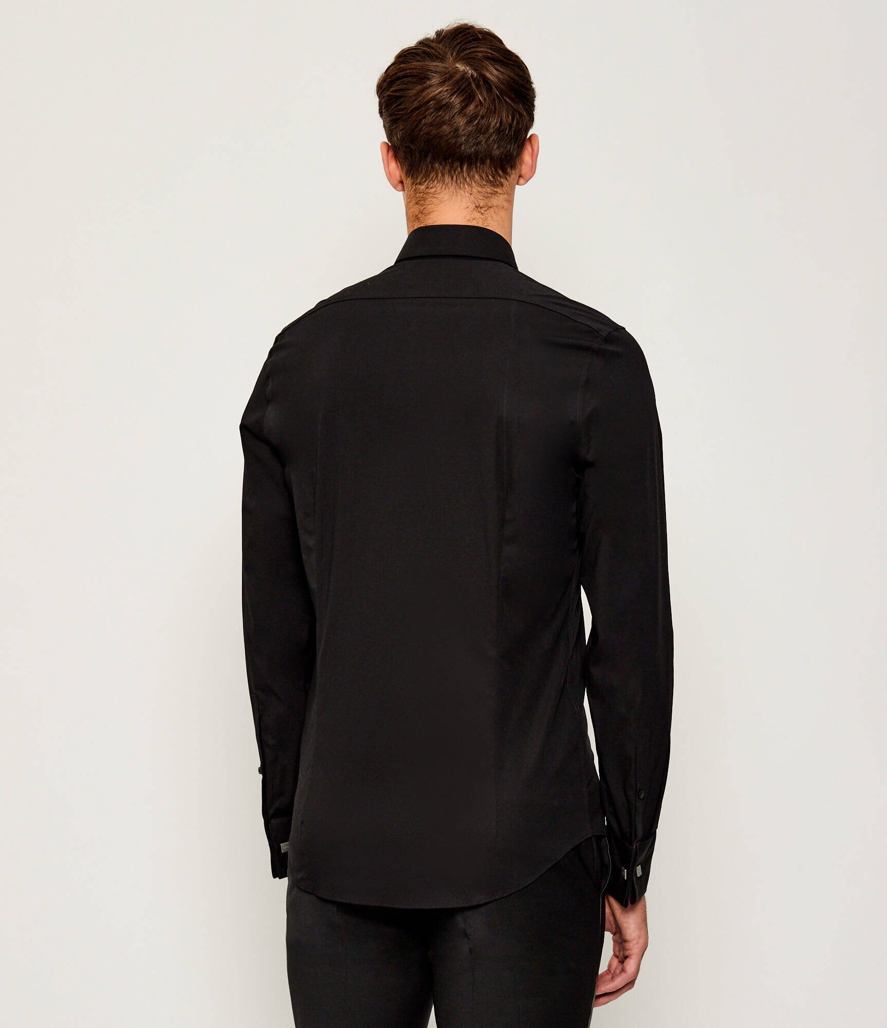 Calvin Klein Cămașă | Slim Fit | stretch