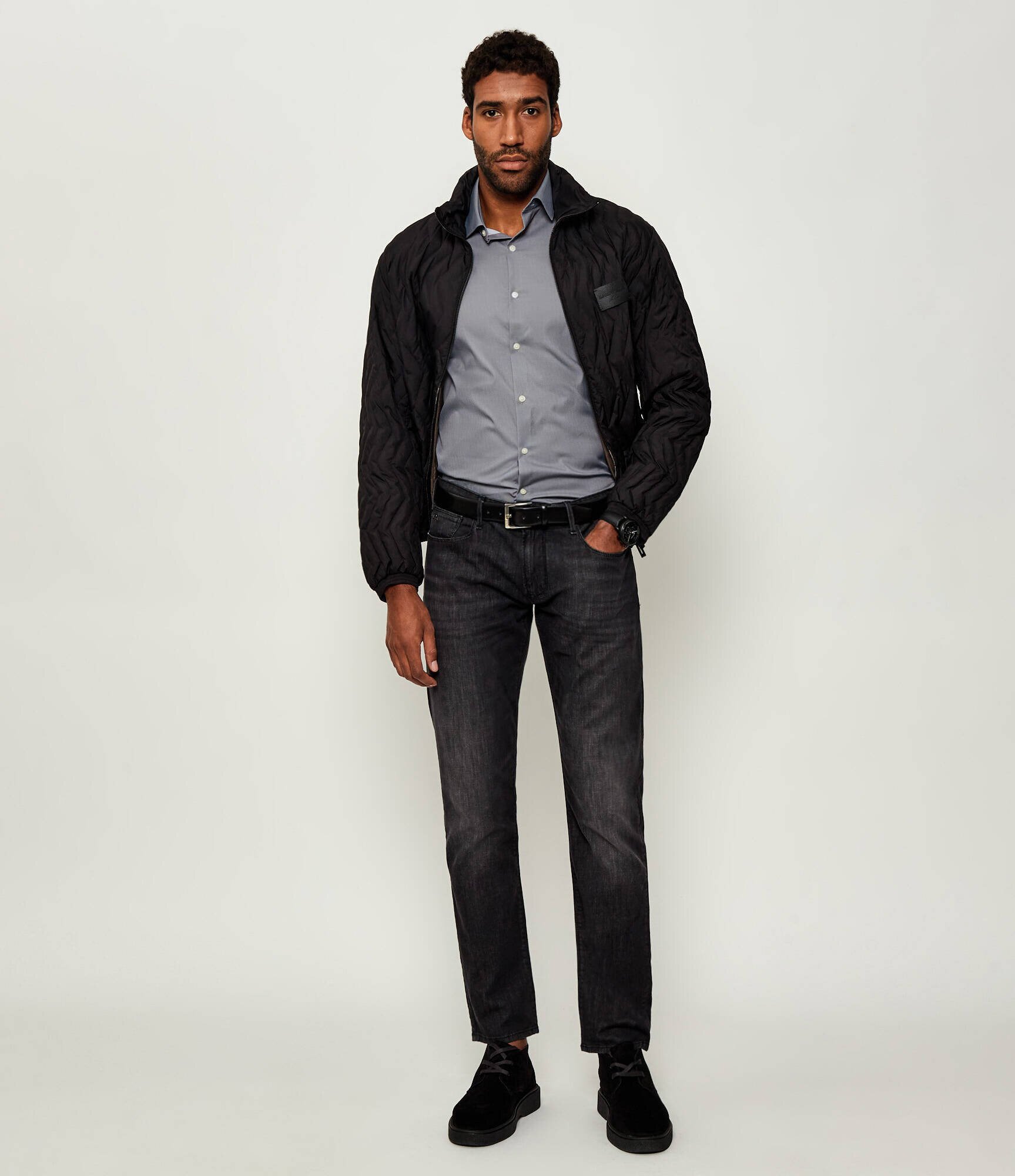 Calvin Klein Cămașă | Slim Fit | stretch