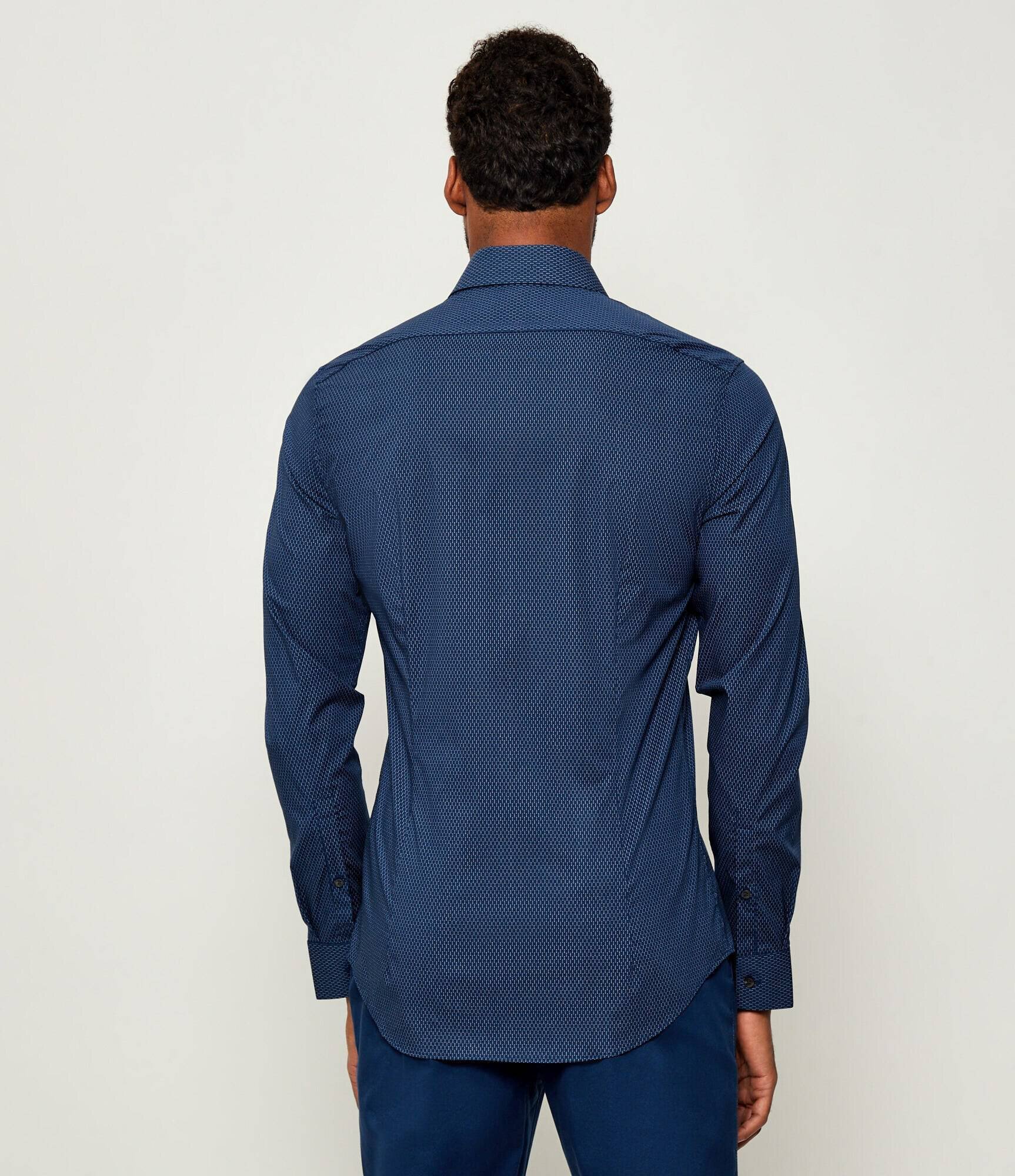 Calvin Klein Cămașă | Slim Fit | stretch