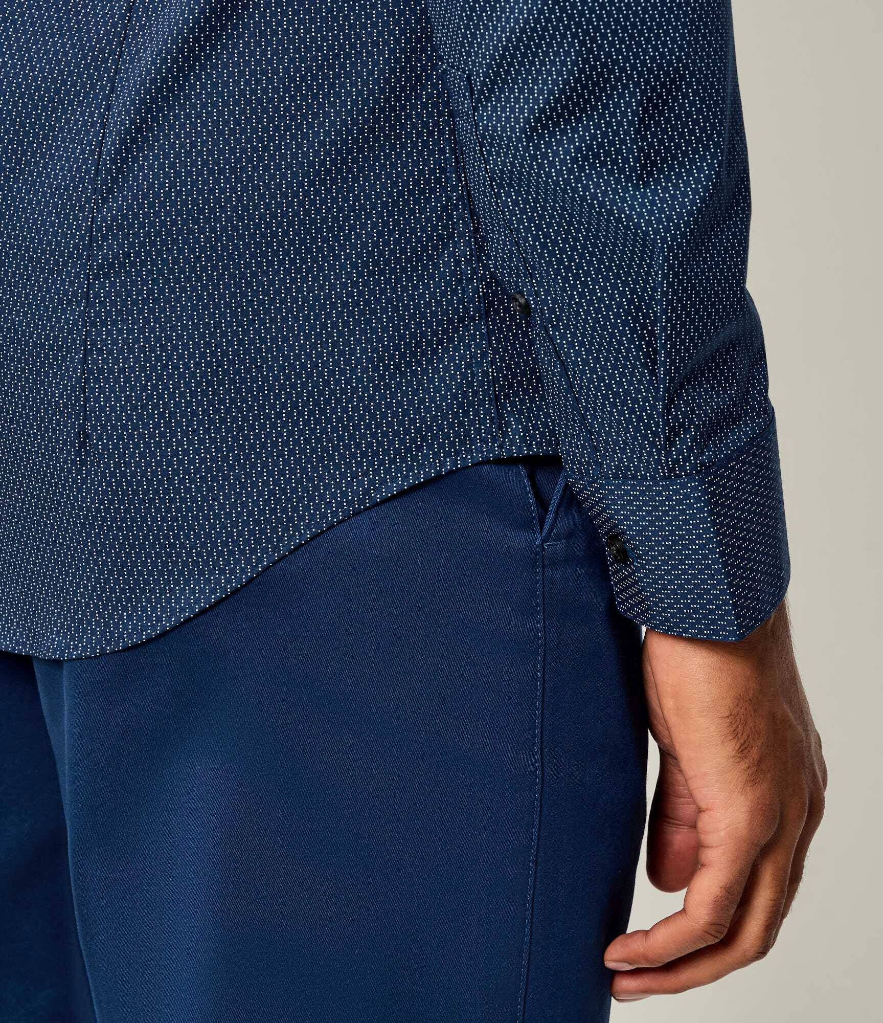 Calvin Klein Cămașă | Slim Fit | stretch
