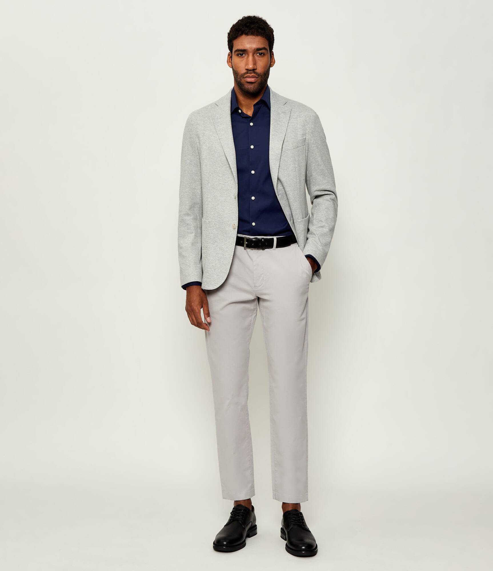 Calvin Klein Cămașă | Slim Fit | stretch