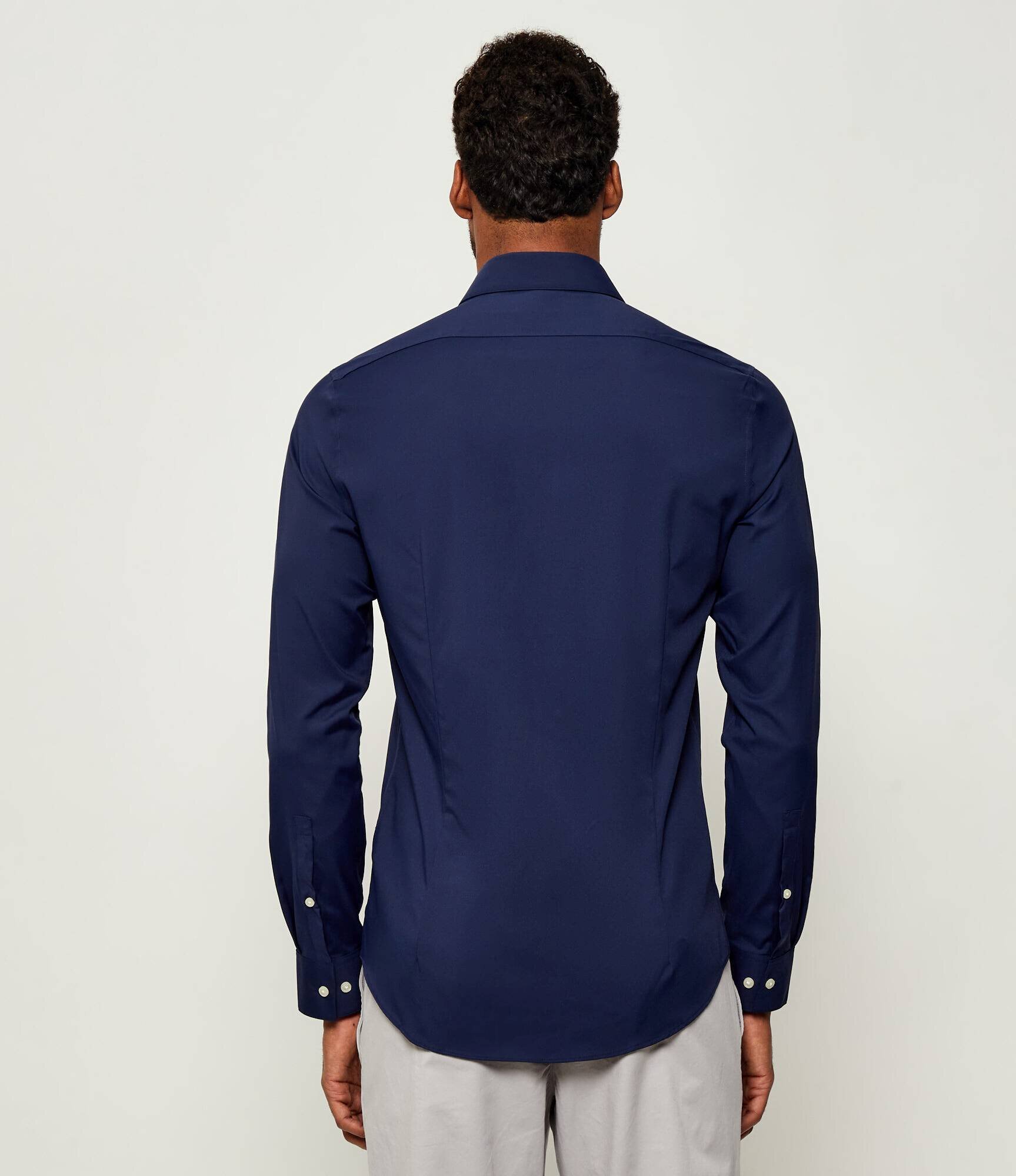 Calvin Klein Cămașă | Slim Fit | stretch