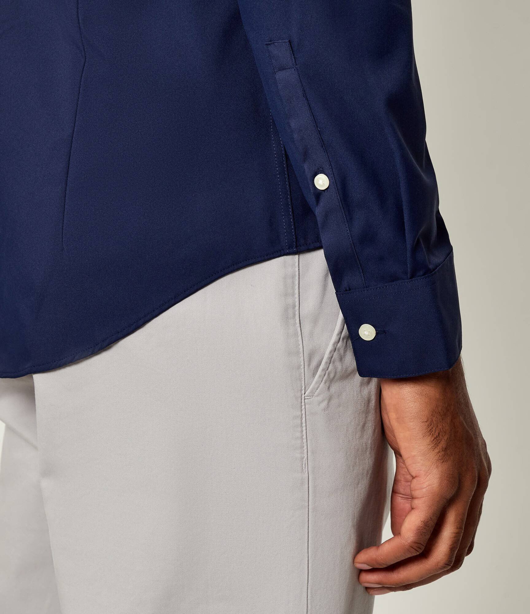 Calvin Klein Cămașă | Slim Fit | stretch