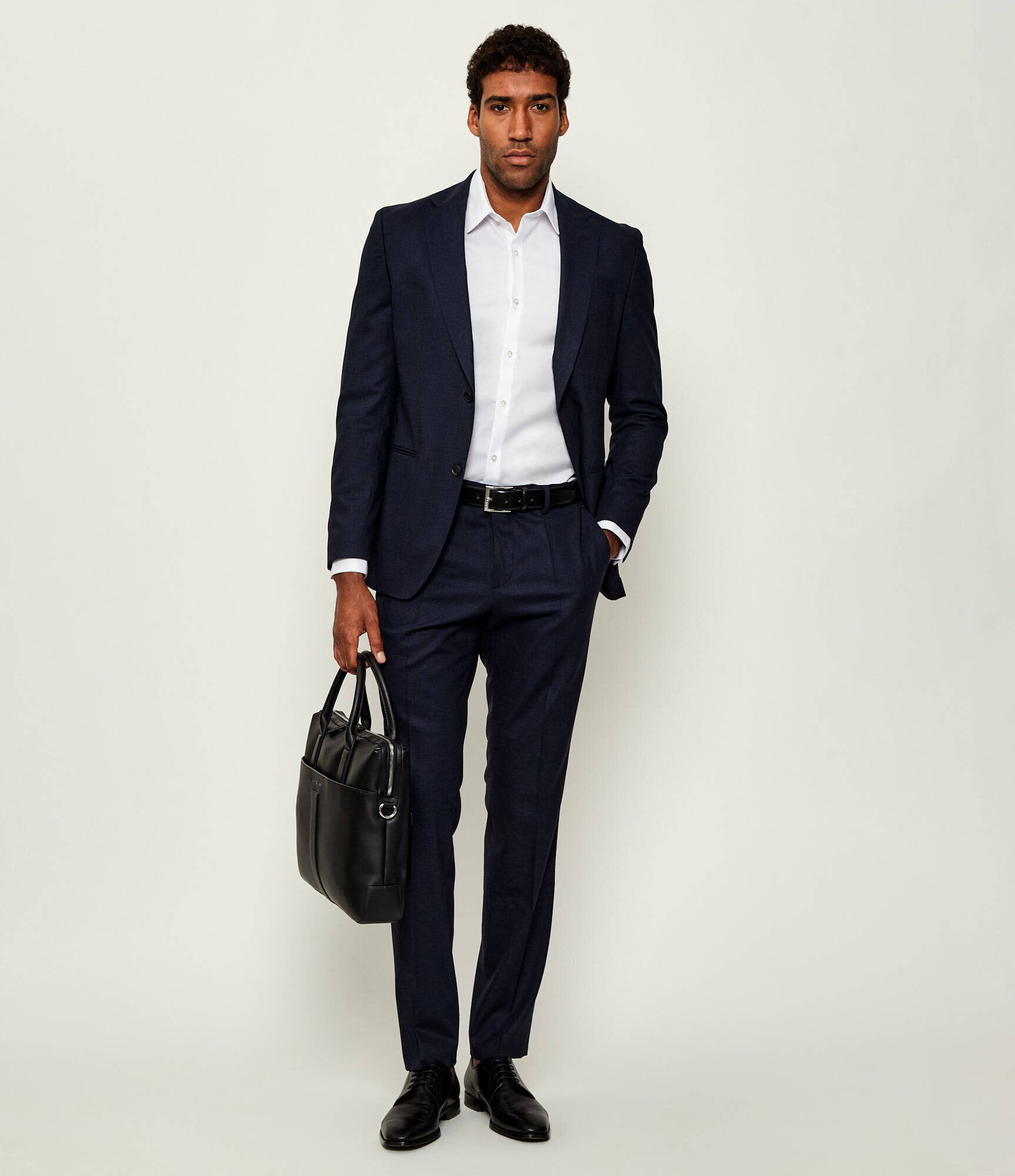 Calvin Klein Cămașă | Slim Fit | stretch