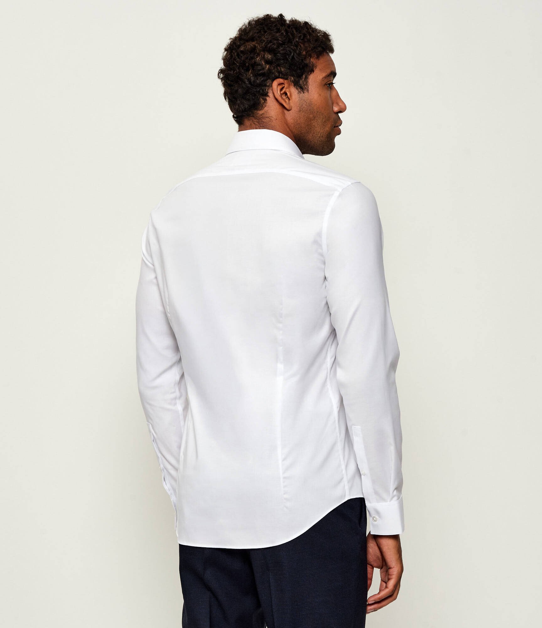Calvin Klein Cămașă | Slim Fit | stretch