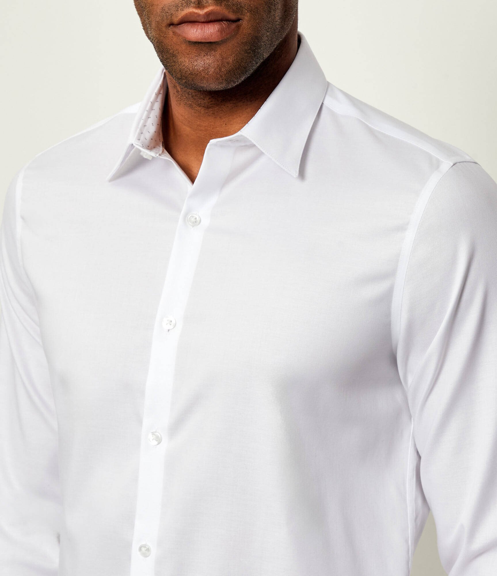 Calvin Klein Cămașă | Slim Fit | stretch