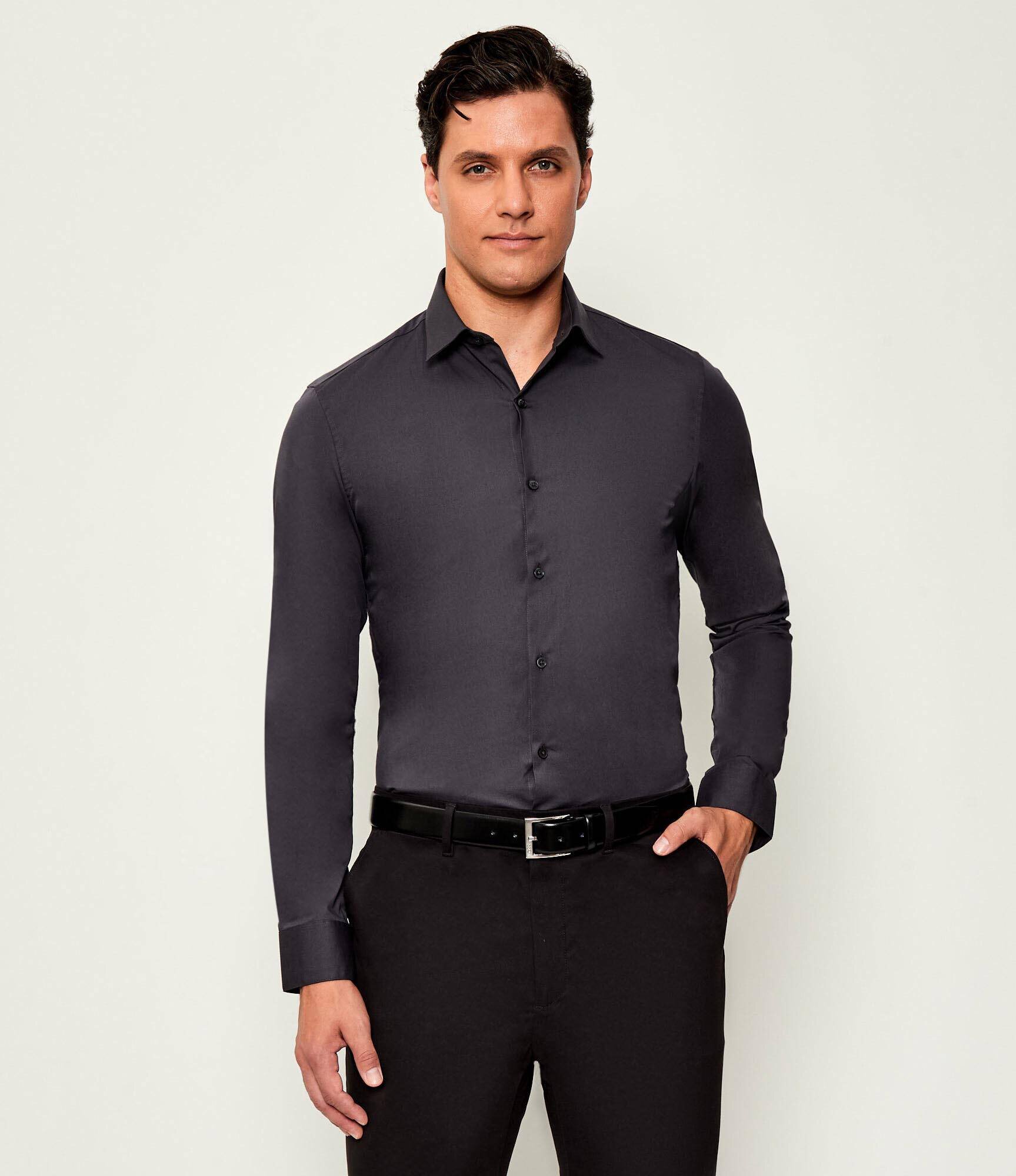 Calvin Klein Cămașă | Slim Fit | stretch