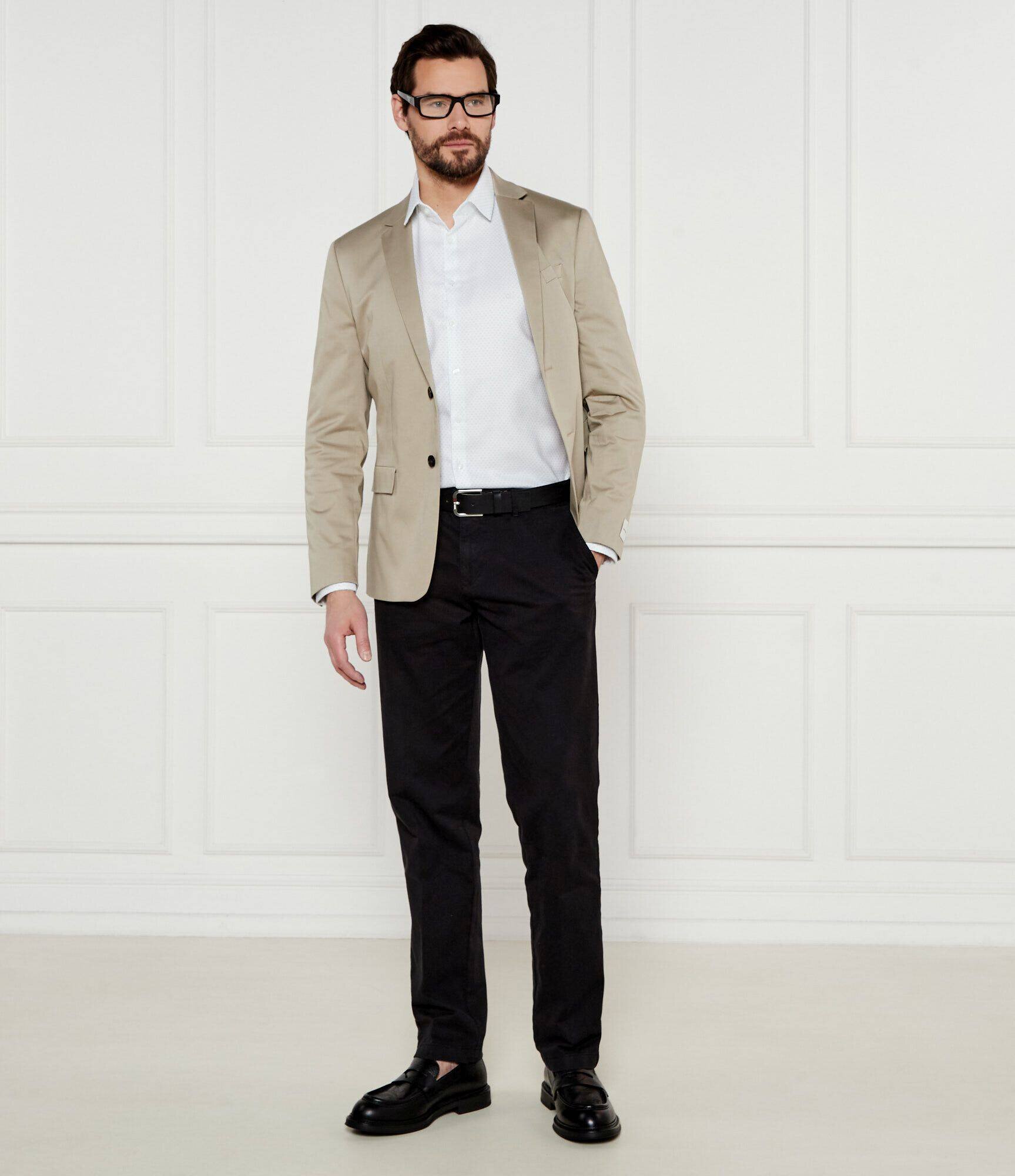 Calvin Klein Cămașă | Slim Fit | stretch