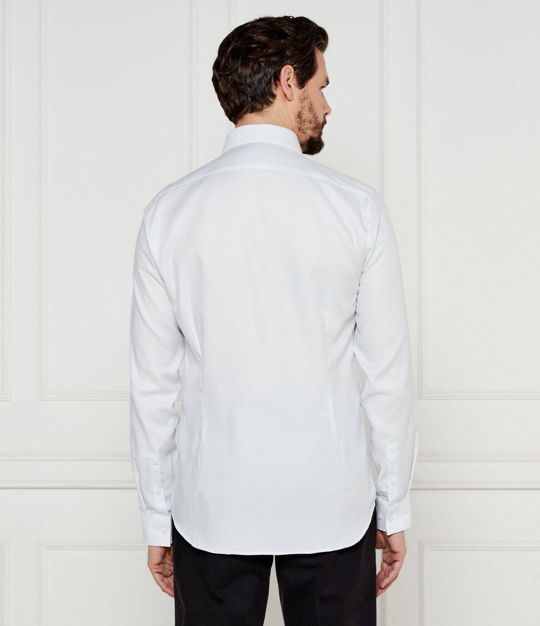 Calvin Klein Cămașă | Slim Fit | stretch