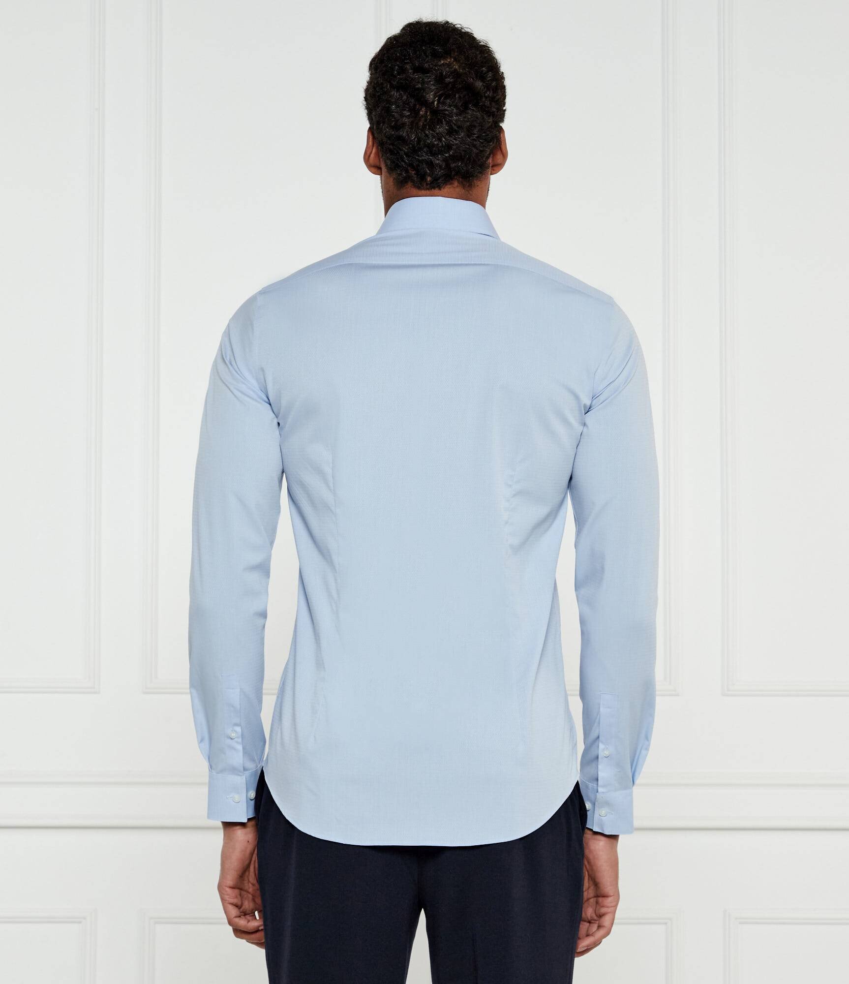Calvin Klein Cămașă | Slim Fit | stretch