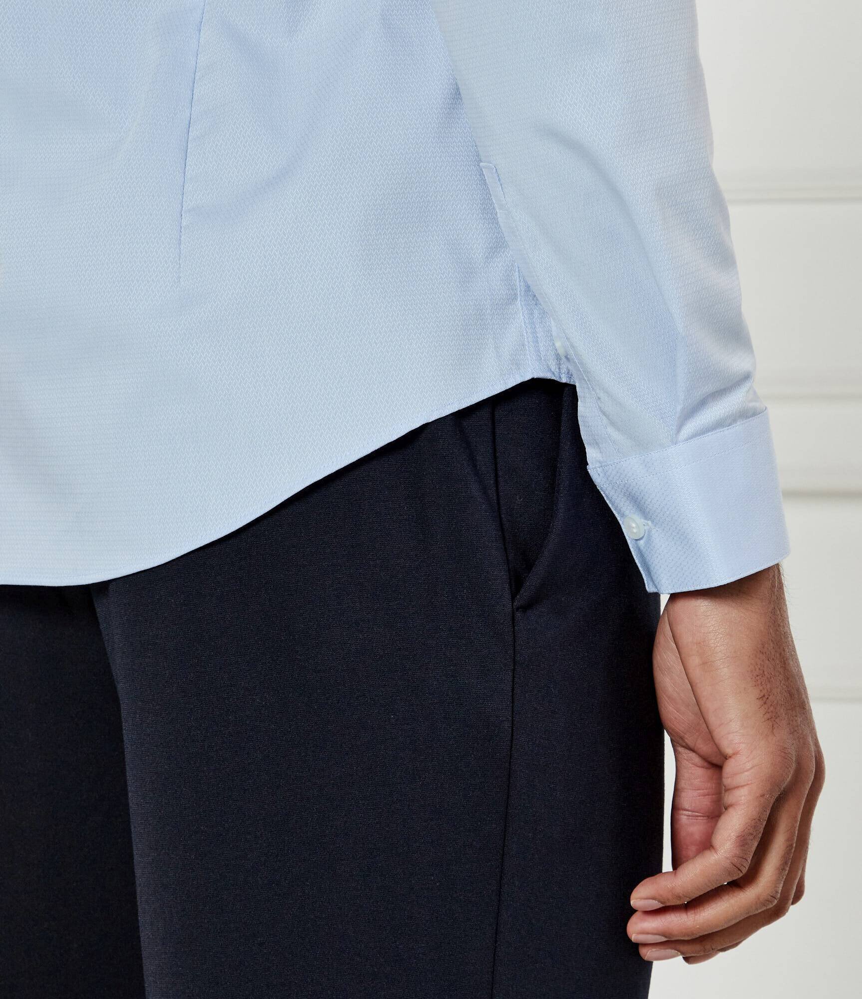 Calvin Klein Cămașă | Slim Fit | stretch