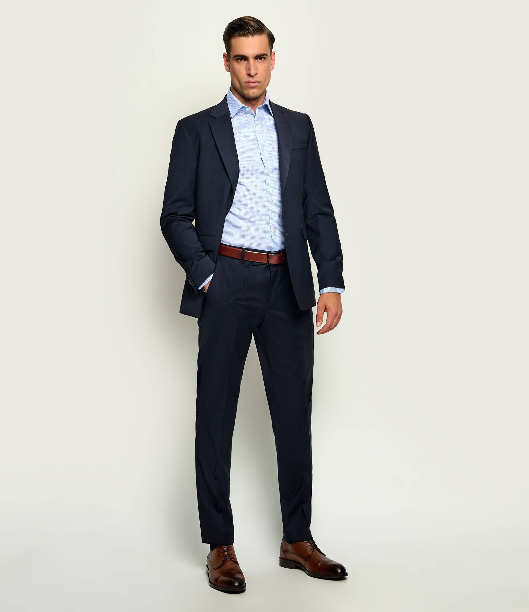 Calvin Klein Cămașă | Slim Fit | stretch