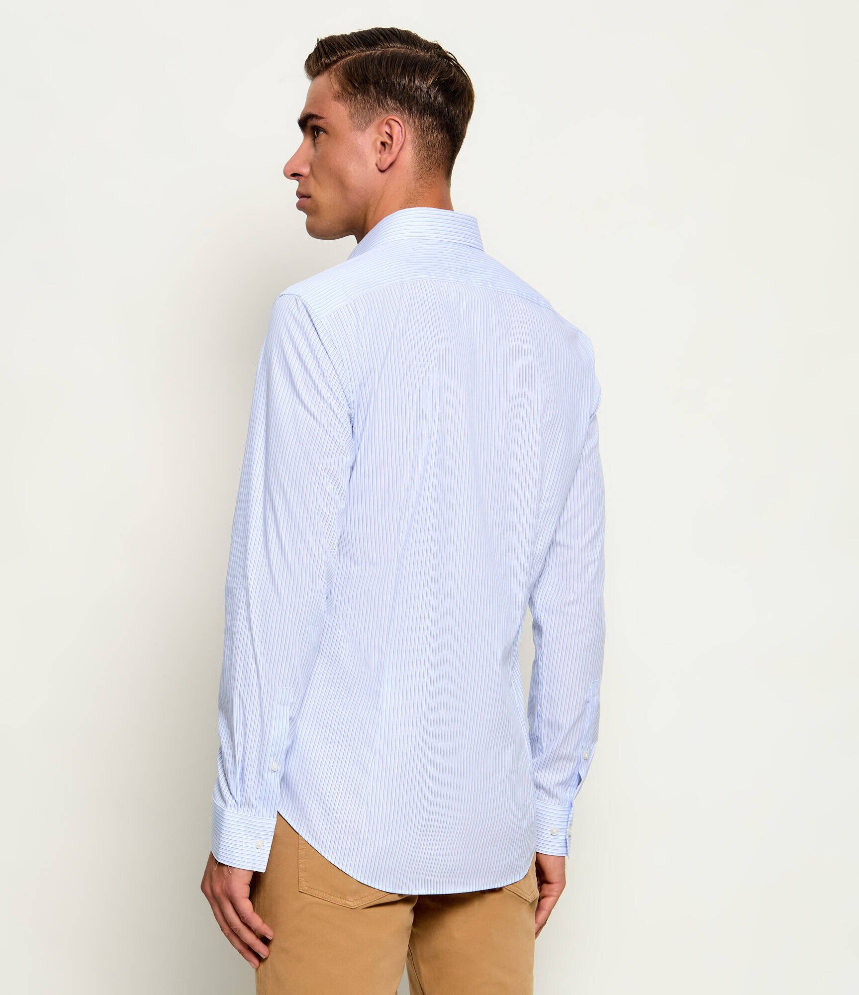 Calvin Klein Cămașă | Slim Fit | stretch