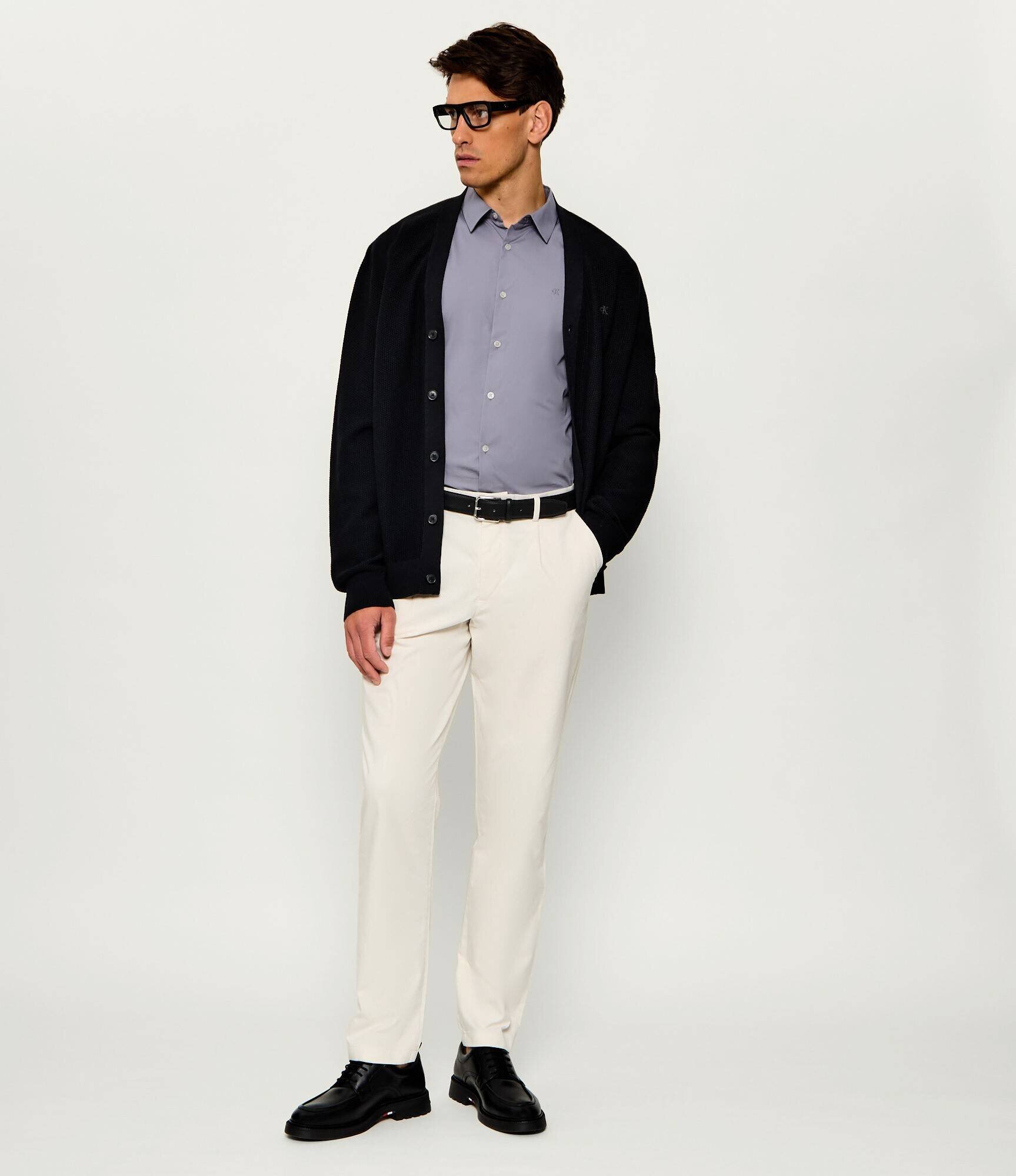 Calvin Klein Cămașă | Slim Fit | stretch
